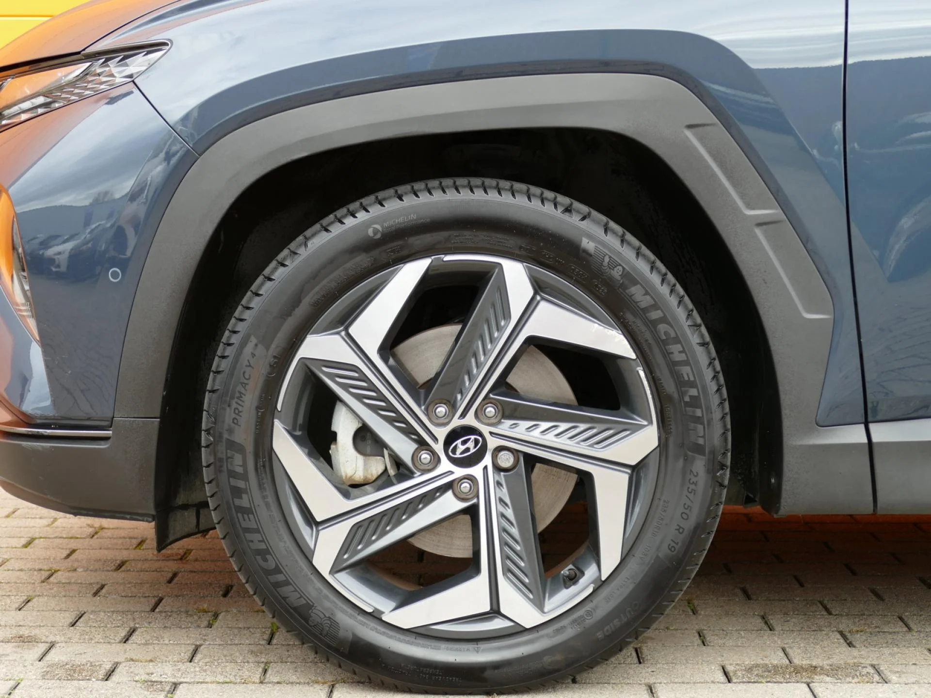 HYUNDAI TUCSON - Miniature 36 sur 37 - Cliquer pour voir cette photo