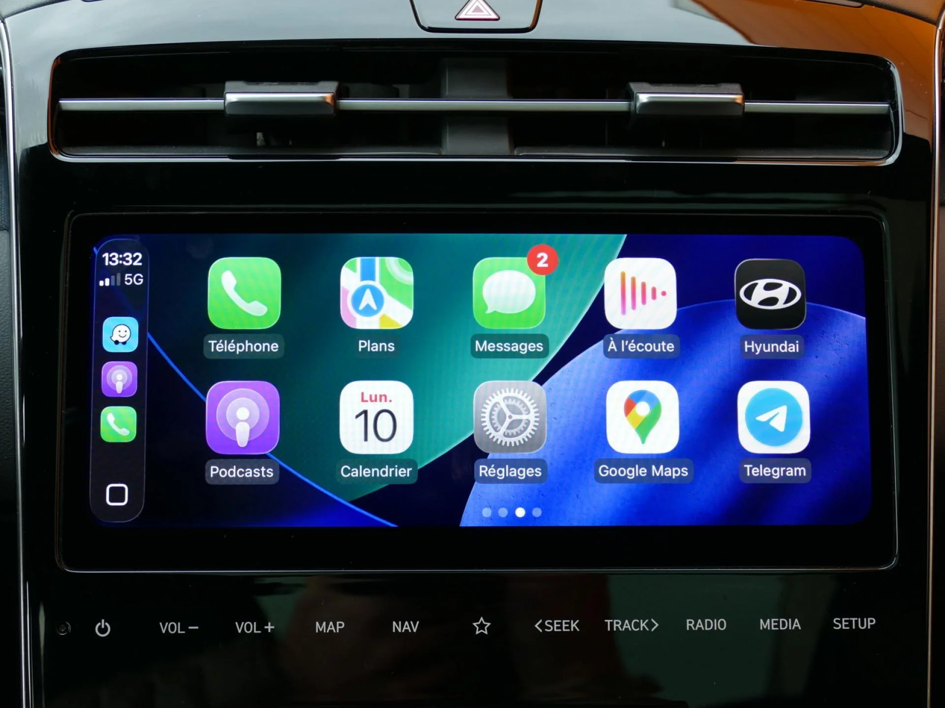 HYUNDAI TUCSON - Miniature 12 sur 37 - Cliquer pour voir cette photo