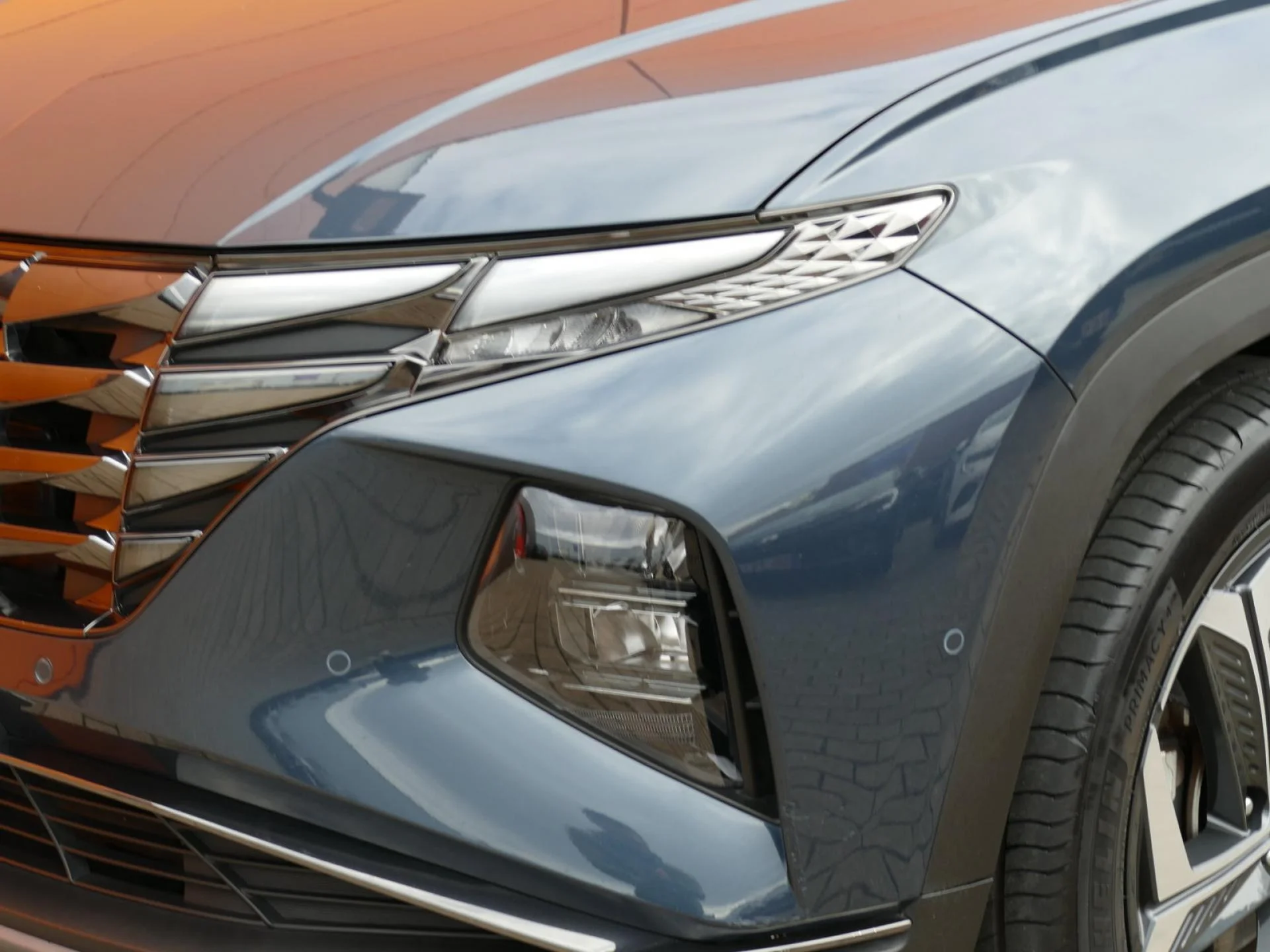 HYUNDAI TUCSON - Miniature 34 sur 37 - Cliquer pour voir cette photo