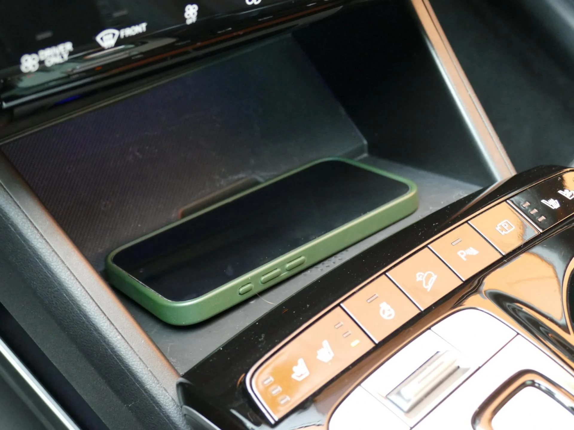 HYUNDAI TUCSON - Miniature 19 sur 37 - Cliquer pour voir cette photo