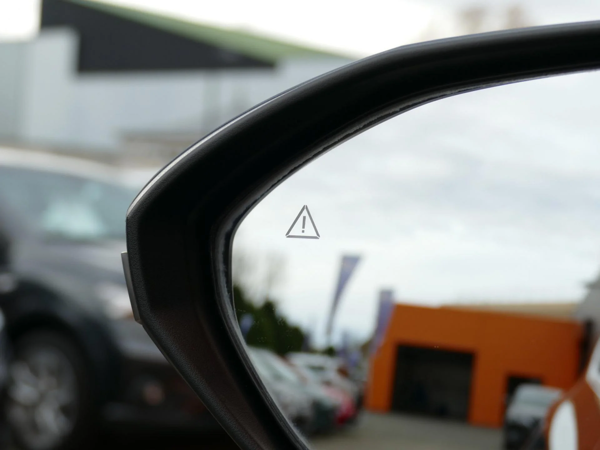 HYUNDAI TUCSON - Miniature 30 sur 37 - Cliquer pour voir cette photo