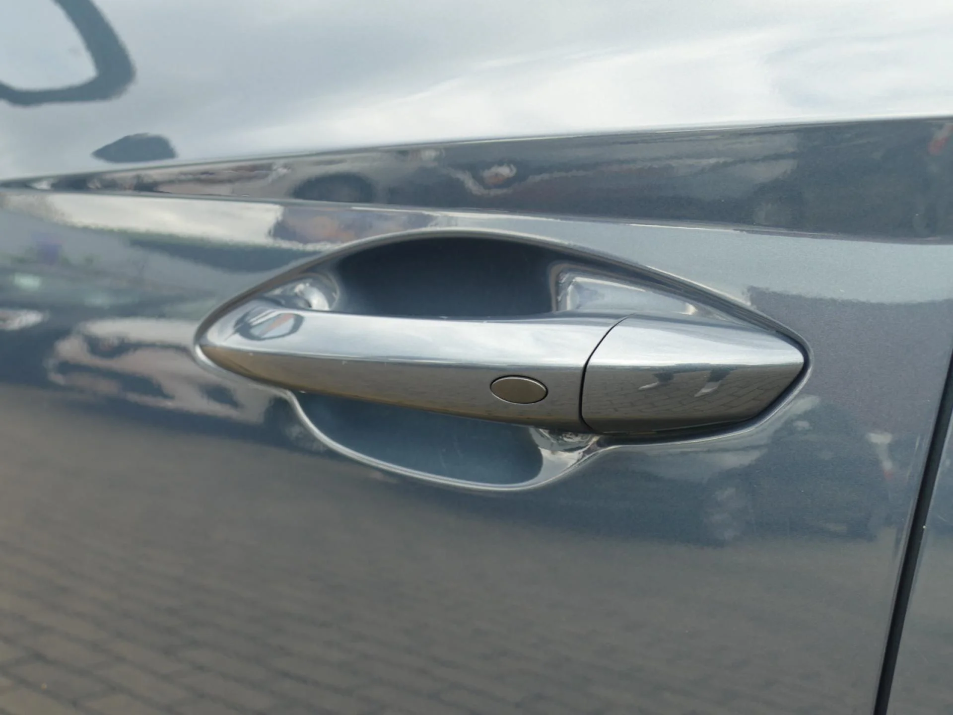 HYUNDAI TUCSON - Miniature 32 sur 37 - Cliquer pour voir cette photo