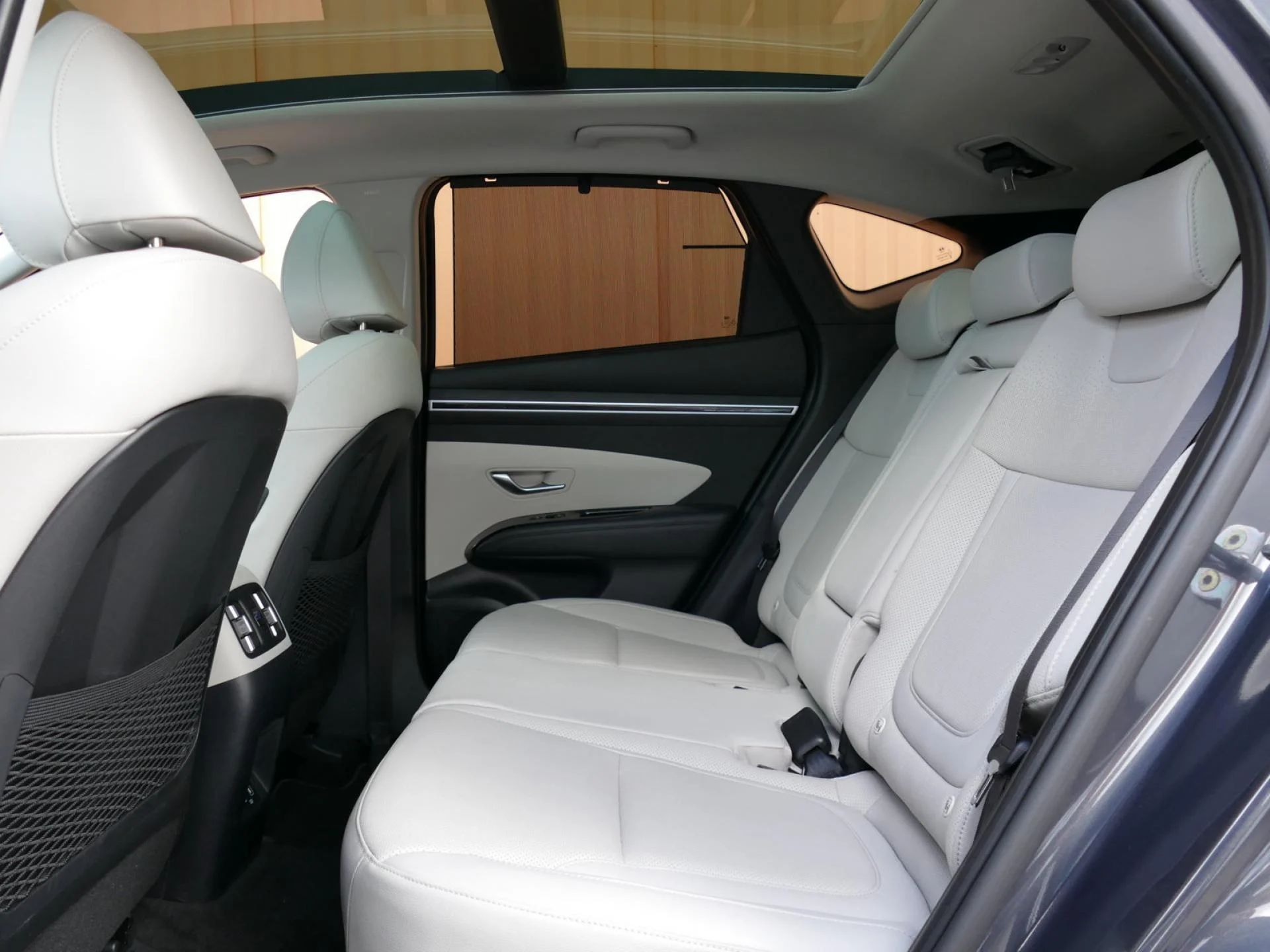 HYUNDAI TUCSON - Miniature 6 sur 14 - Cliquer pour voir cette photo