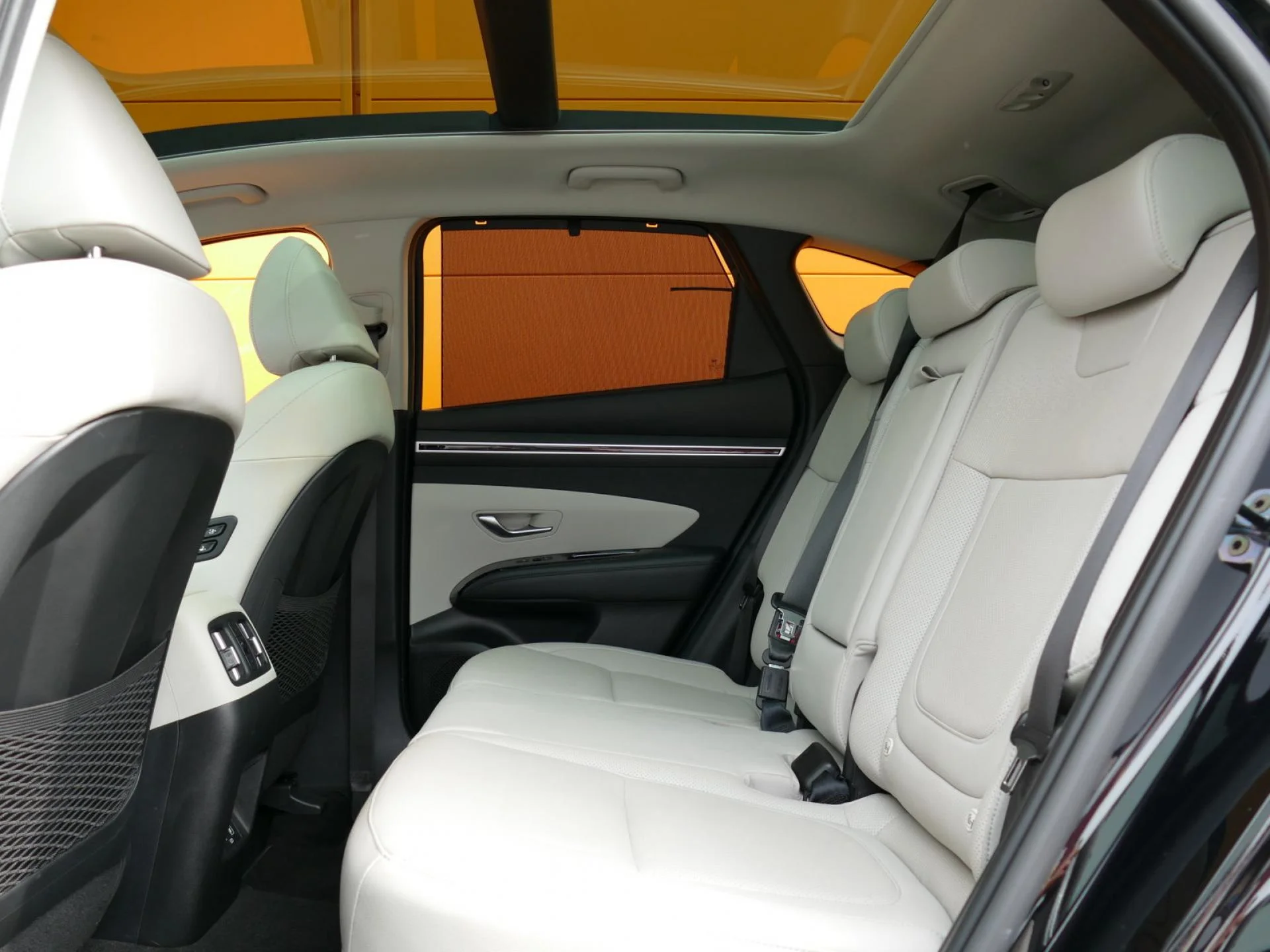 HYUNDAI TUCSON - Miniature 7 sur 18 - Cliquer pour voir cette photo