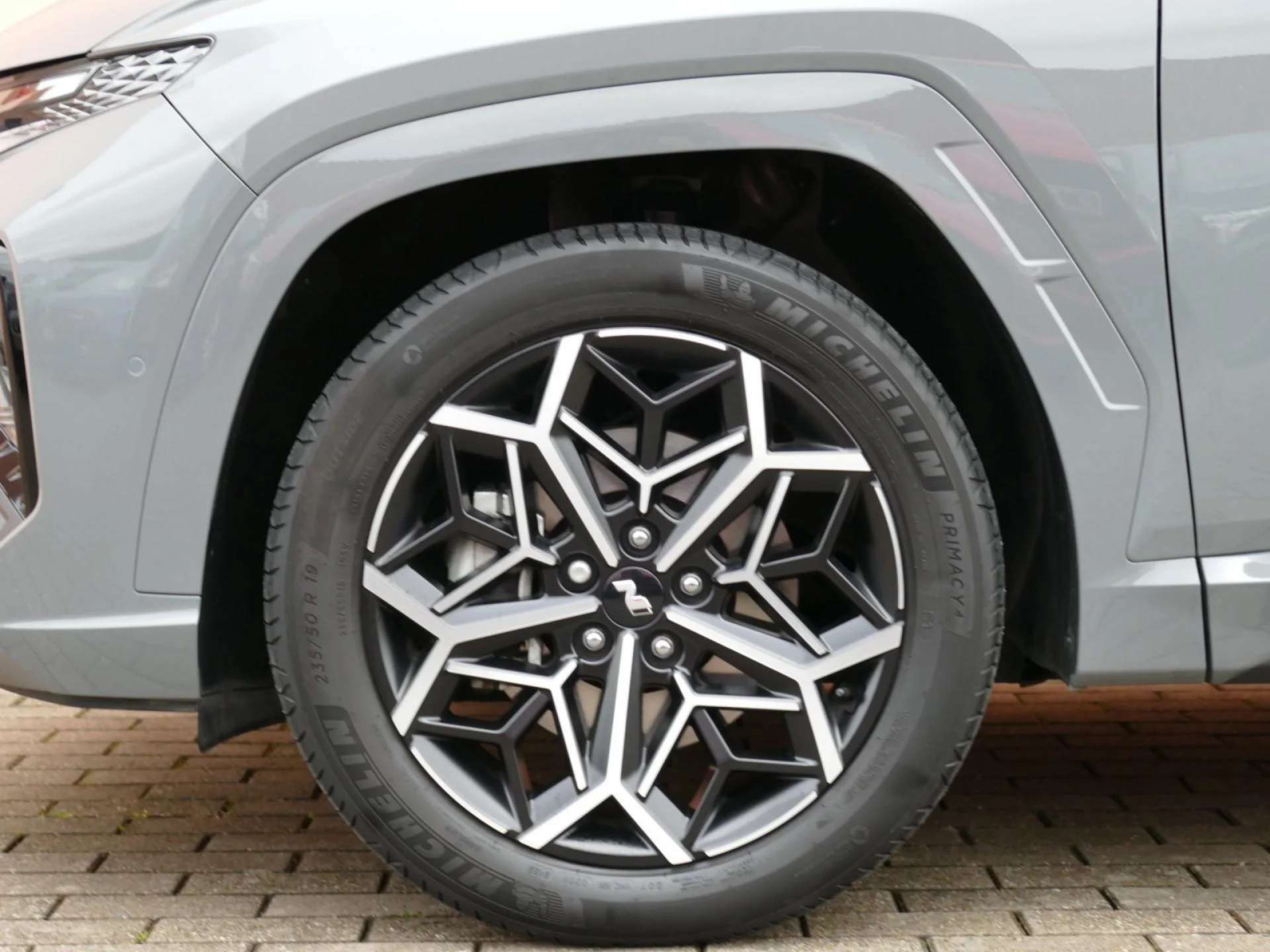 HYUNDAI TUCSON - Miniature 17 sur 39 - Cliquer pour voir cette photo