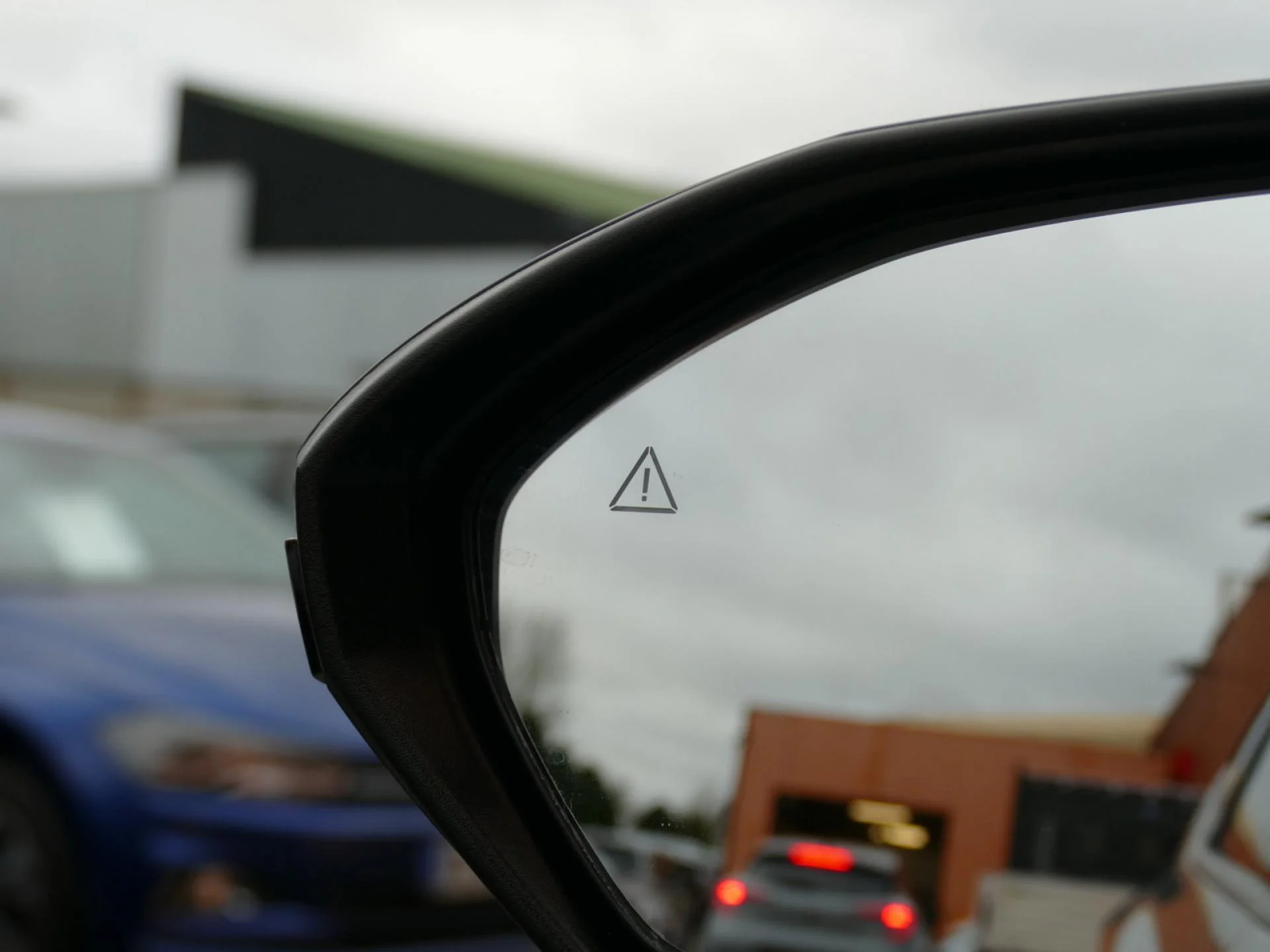 HYUNDAI TUCSON - Miniature 5 sur 39 - Cliquer pour voir cette photo