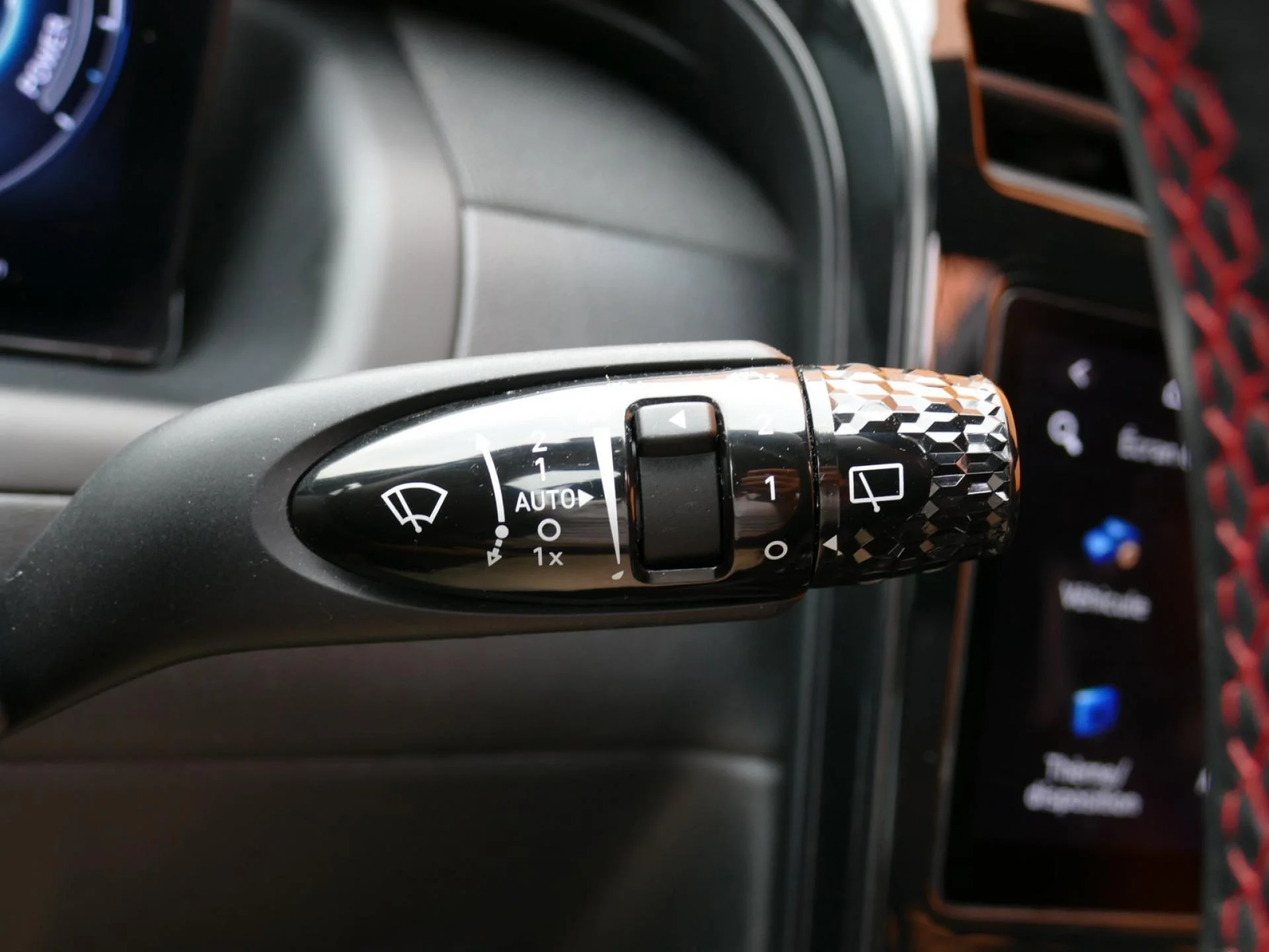 HYUNDAI TUCSON - Miniature 30 sur 39 - Cliquer pour voir cette photo