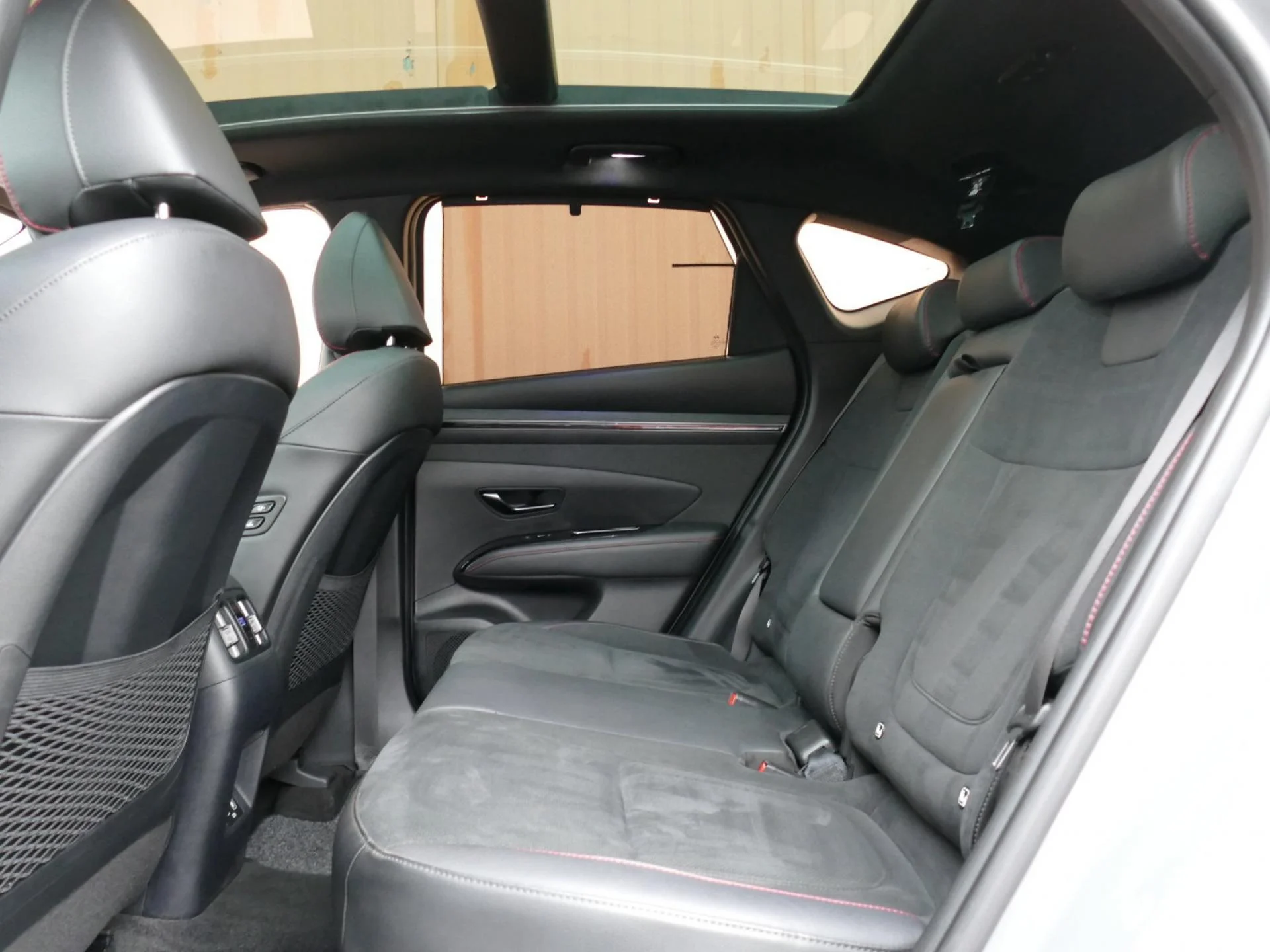 HYUNDAI TUCSON - Miniature 9 sur 39 - Cliquer pour voir cette photo