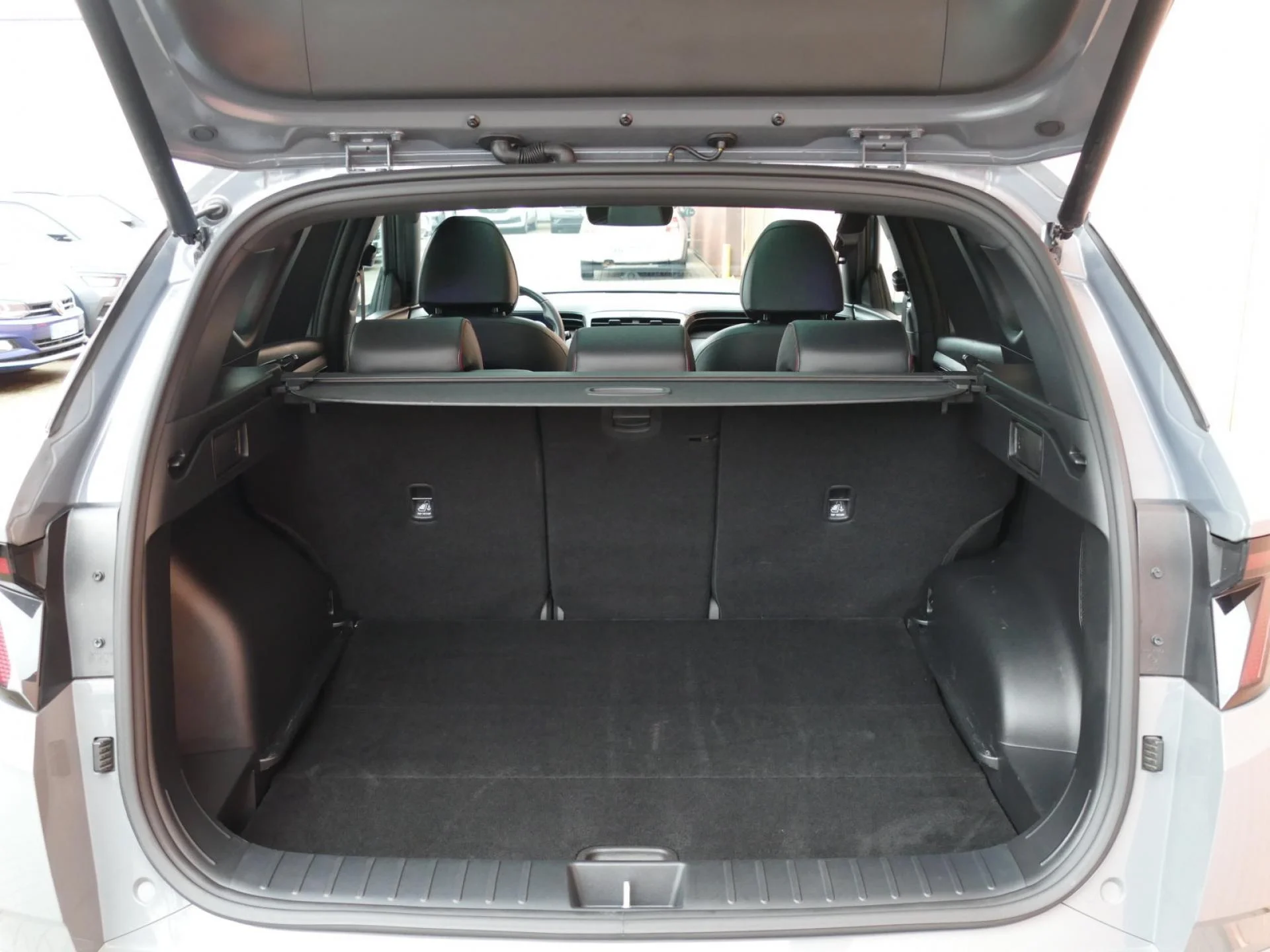HYUNDAI TUCSON - Miniature 11 sur 39 - Cliquer pour voir cette photo
