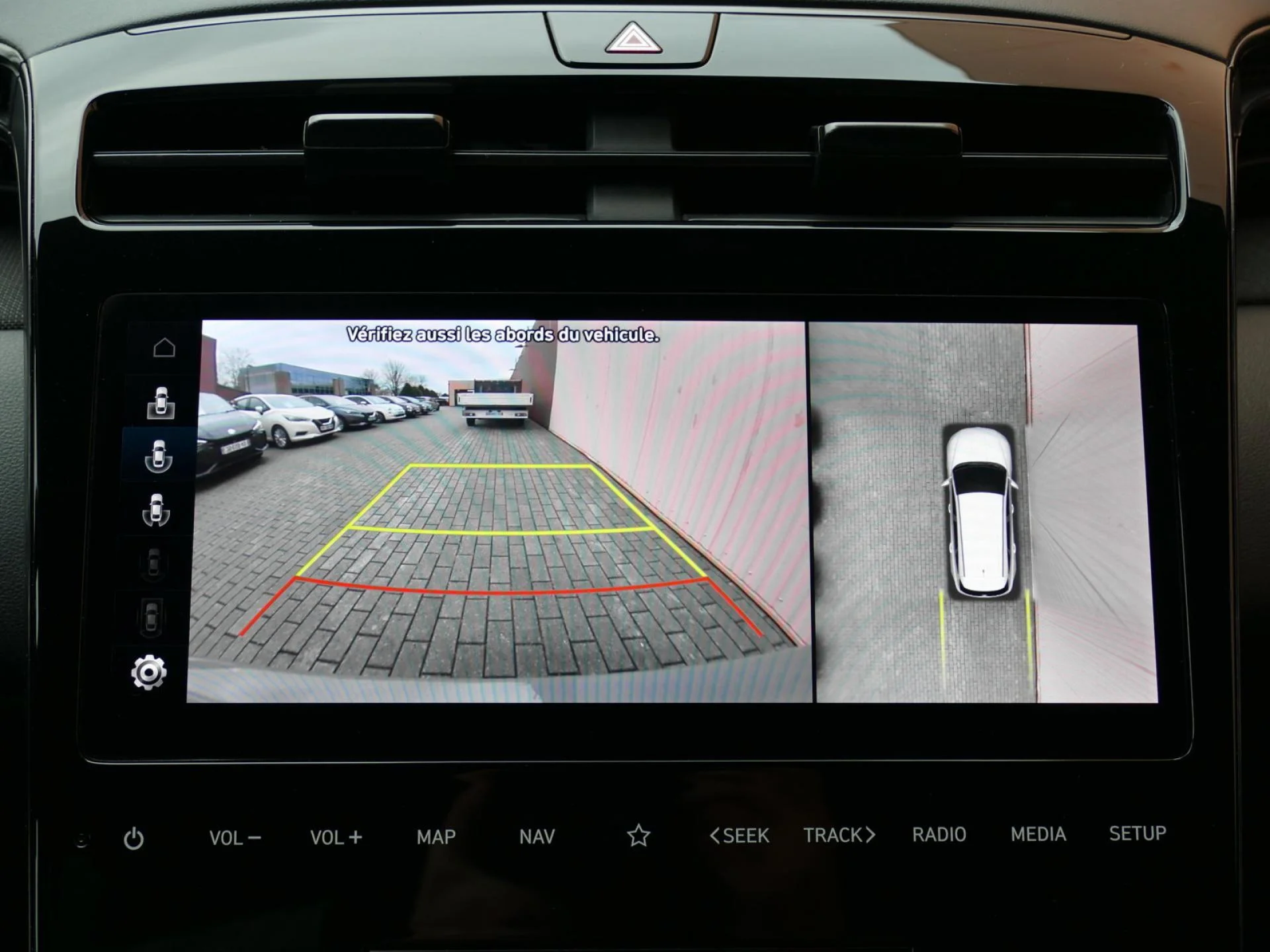 HYUNDAI TUCSON - Miniature 39 sur 39 - Cliquer pour voir cette photo