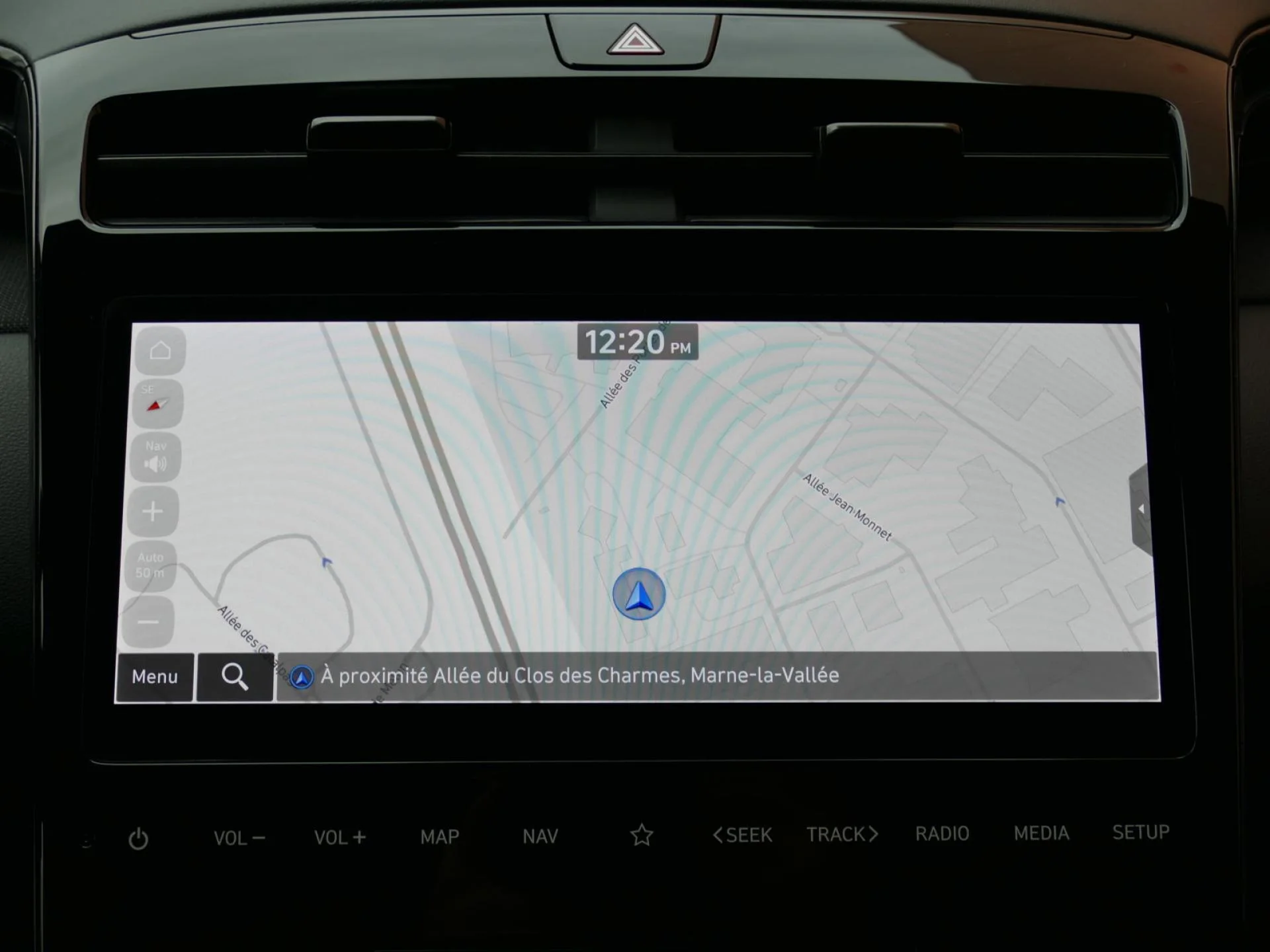 HYUNDAI TUCSON - Miniature 35 sur 39 - Cliquer pour voir cette photo