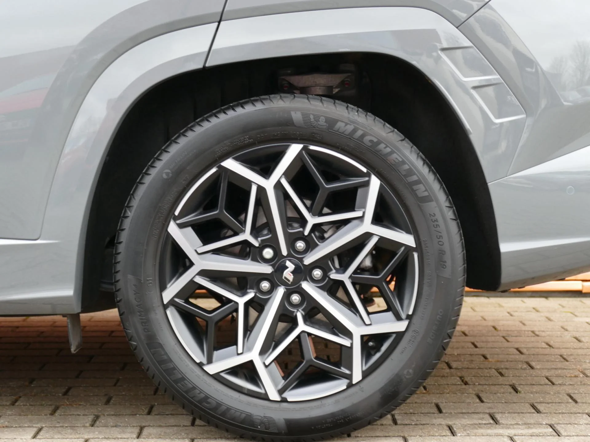 HYUNDAI TUCSON - Miniature 34 sur 39 - Cliquer pour voir cette photo