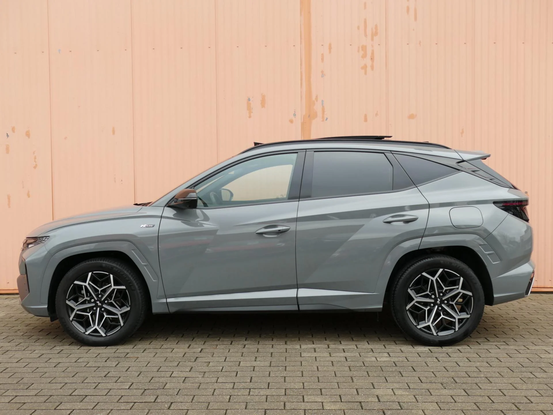 HYUNDAI TUCSON - Miniature 32 sur 39 - Cliquer pour voir cette photo