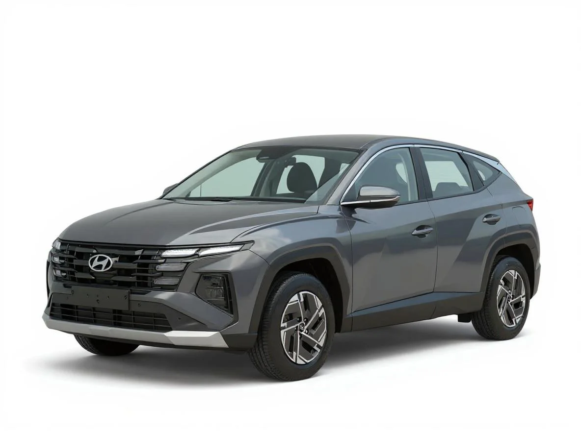 HYUNDAI TUCSON IV 1.6 T-GDI HYBRID 239 INITIA - BVA PHASE 2 - 2026 - 30980€ - HYBRIDE ESSENCE - Automatique - Atlas Automobiles