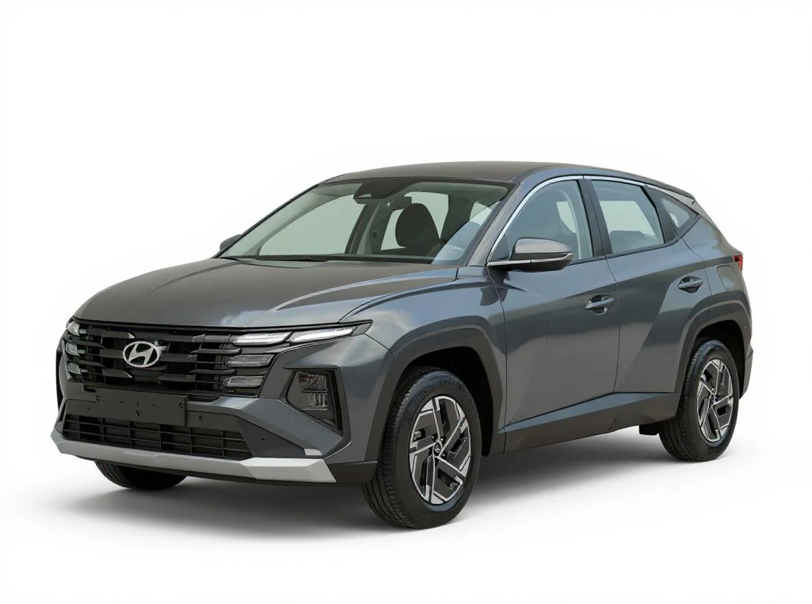 HYUNDAI TUCSON IV 1.6 T-GDI HYBRID 239 INITIA - BVA PHASE 2 2026 - 10 km - HYBRIDE ESSENCE - 30 980€ - Disponible près de Coupvray