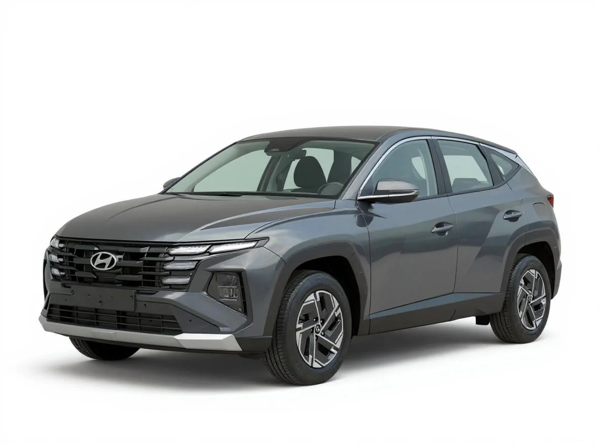 HYUNDAI TUCSON IV 1.6 T-GDI HYBRID 239 INITIA - BVA PHASE 2 2026 - 10 km - HYBRIDE ESSENCE - 30 980€ - Disponible près de Fontainebleau
