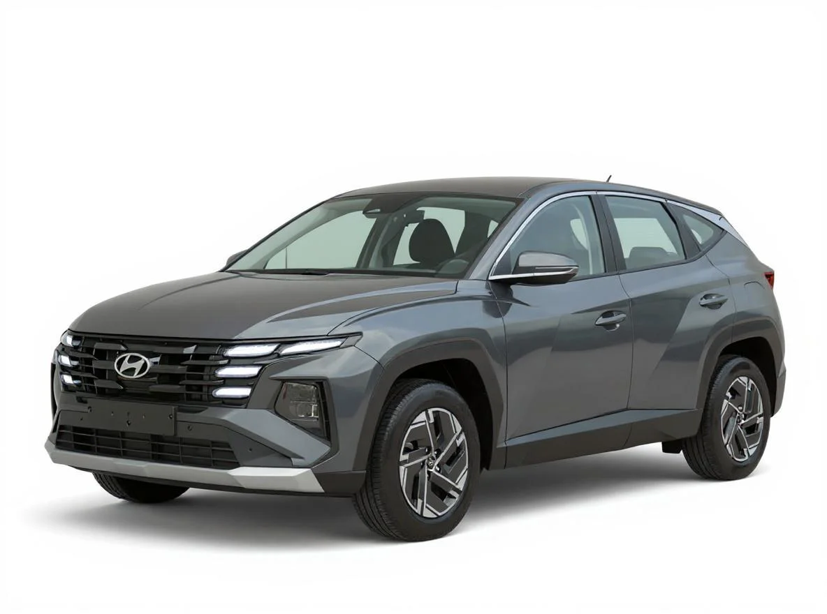 HYUNDAI TUCSON IV 1.6 T-GDI HYBRID 239 INITIA - BVA PHASE 2 2026 - 10 km - HYBRIDE ESSENCE - 30 980€ - Disponible près de Fontainebleau