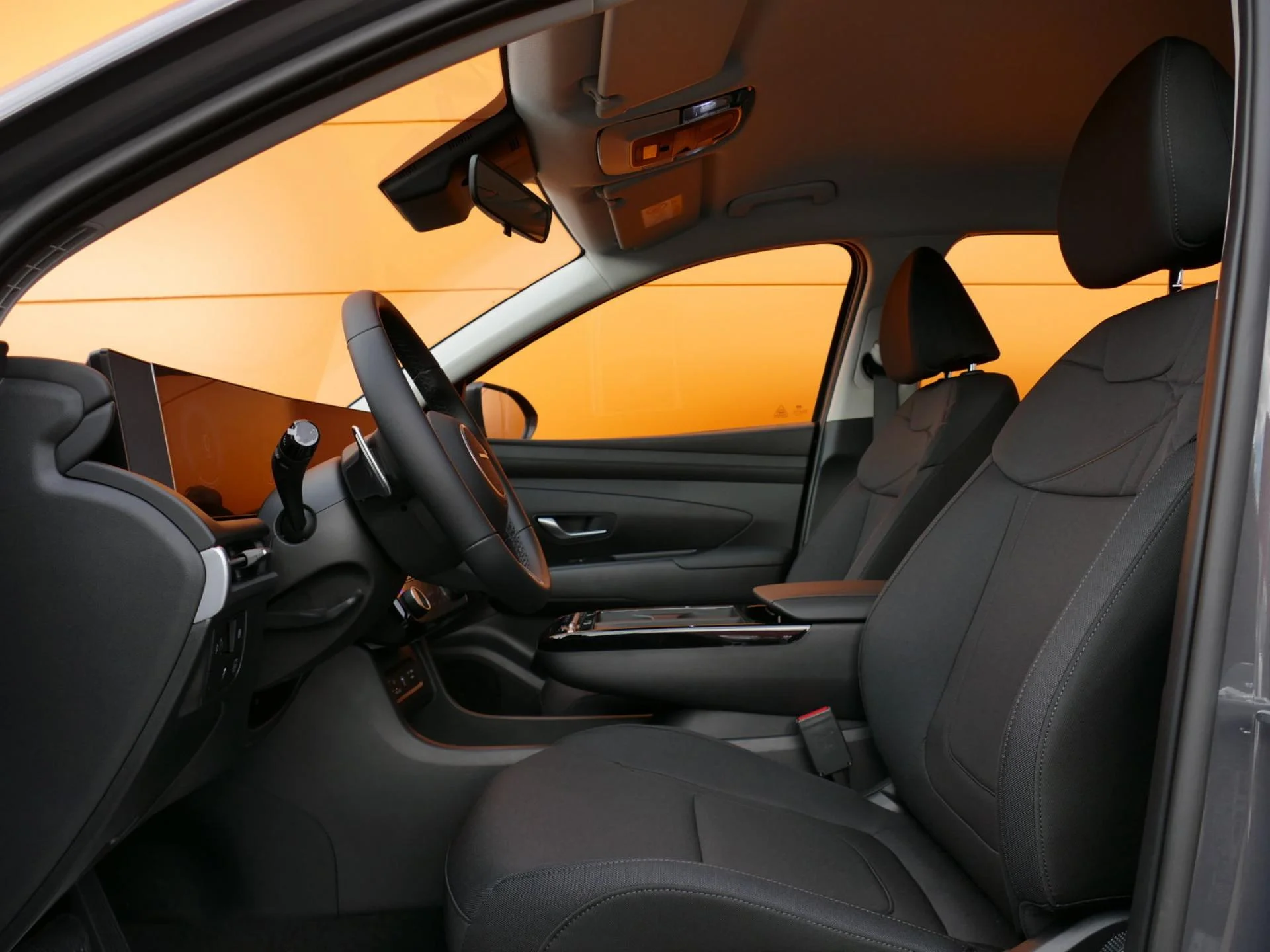 HYUNDAI TUCSON - Miniature 7 sur 32 - Cliquer pour voir cette photo