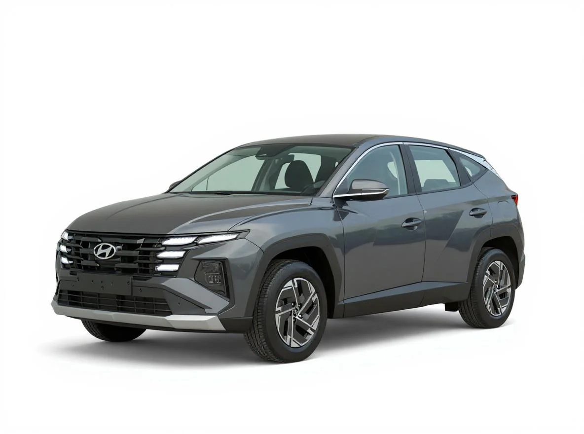 HYUNDAI TUCSON IV 1.6 T-GDI HYBRID 239 INITIA - BVA PHASE 2 2026 - 10 km - HYBRIDE ESSENCE - 30 980€ - Disponible près de Fontainebleau