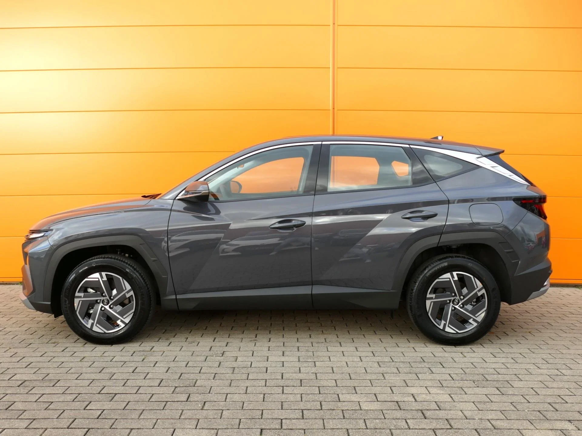 HYUNDAI TUCSON - Miniature 4 sur 32 - Cliquer pour voir cette photo