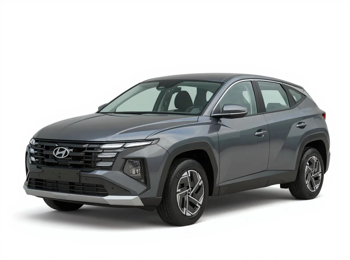 HYUNDAI TUCSON IV 1.6 T-GDI HYBRID 239 INITIA - BVA PHASE 2 2026 - 10 km - HYBRIDE ESSENCE - 30 980€ - Disponible près de Fontenay-Trésigny