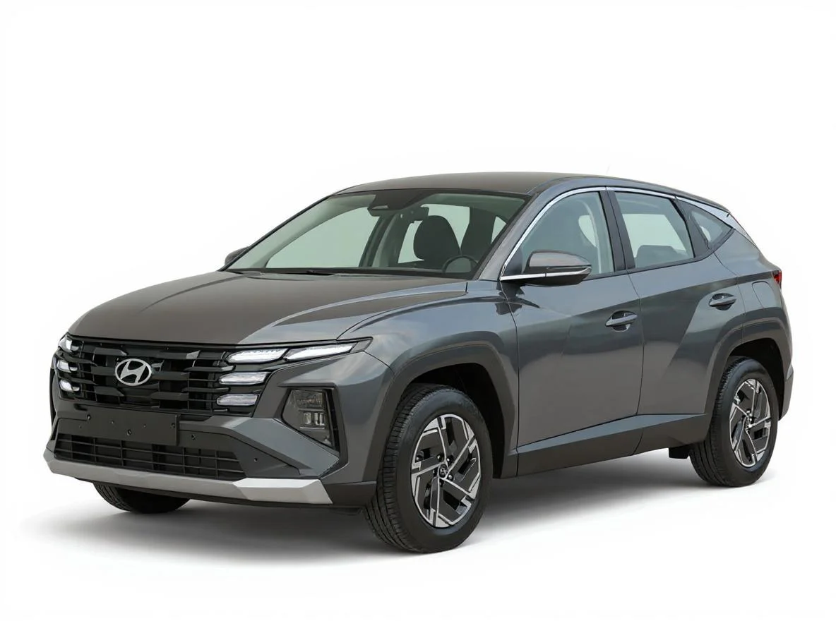 HYUNDAI TUCSON IV 1.6 T-GDI HYBRID 239 INITIA - BVA PHASE 2 2026 - 10 km - HYBRIDE ESSENCE - 30 980€ - Disponible près de Neufmoutiers-en-Brie