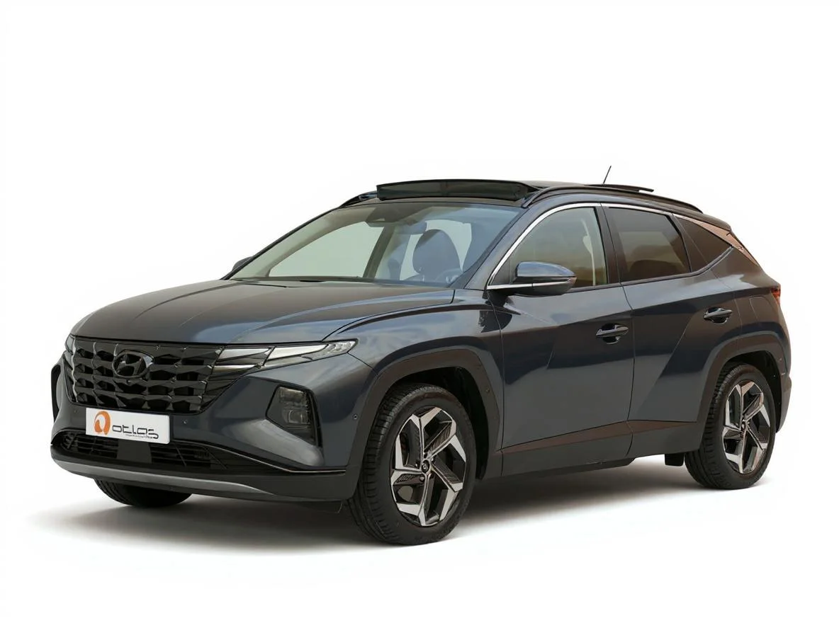 HYUNDAI TUCSON IV 1.6 T-GDI PHEV 265 HTRAC EXECUTIVE 4WD - BVA - 2022 - 32480€ - 30145km - HYBRIDE ESSENCE - Automatique - Atlas Automobiles