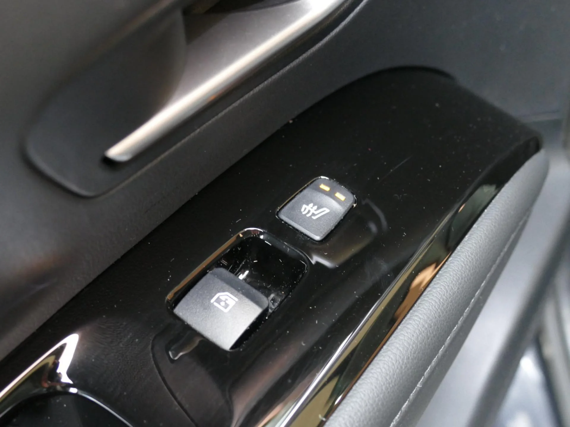 HYUNDAI TUCSON - Miniature 6 sur 38 - Cliquer pour voir cette photo