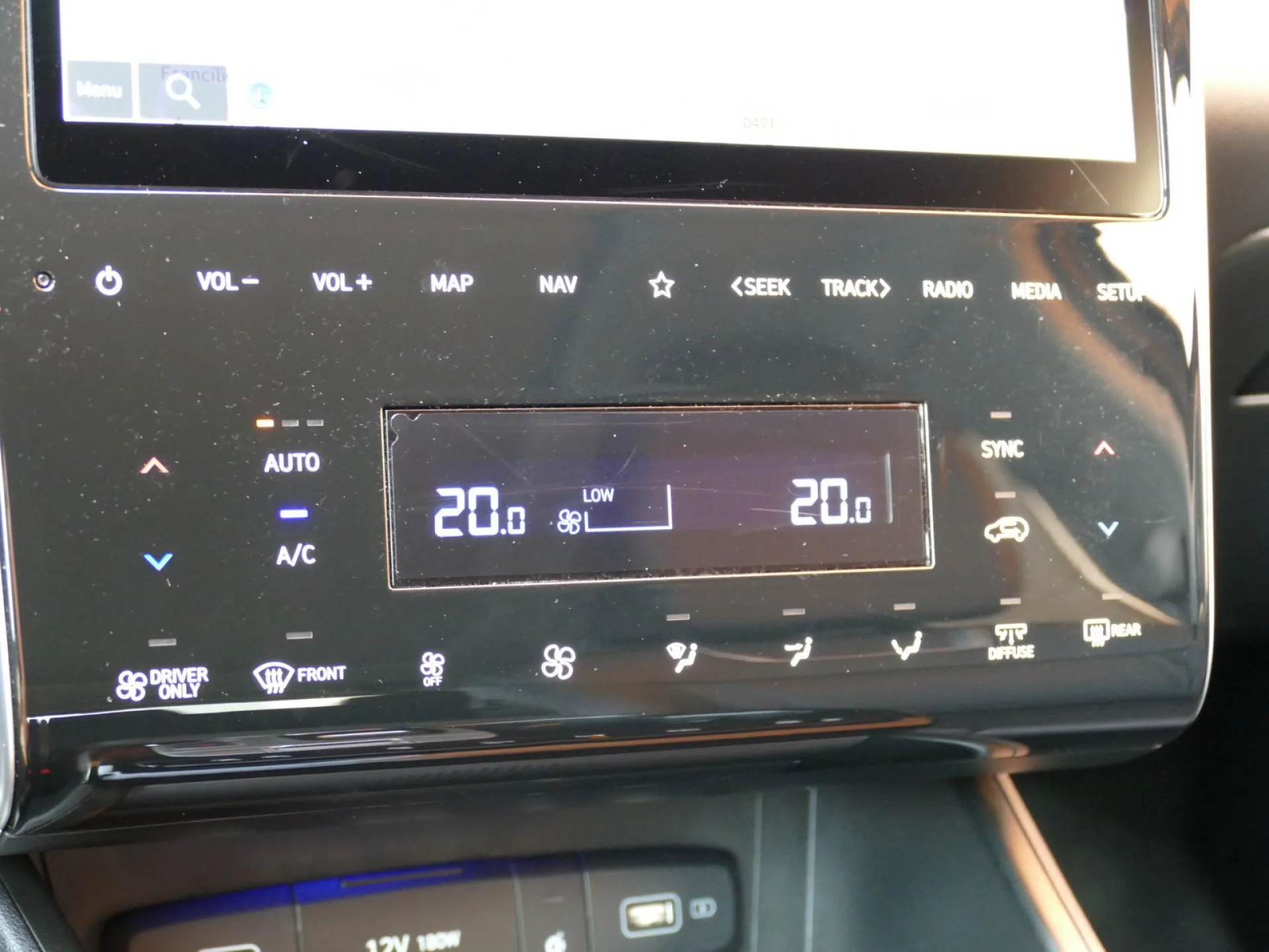 HYUNDAI TUCSON - Miniature 14 sur 38 - Cliquer pour voir cette photo