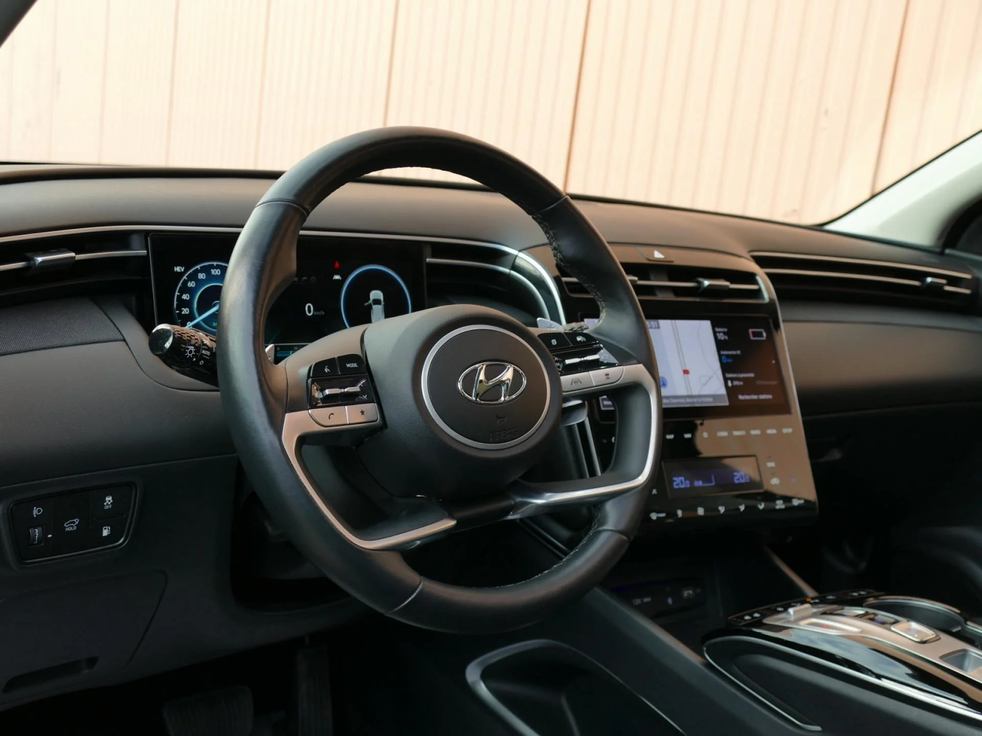 HYUNDAI TUCSON - Miniature 38 sur 38 - Cliquer pour voir cette photo
