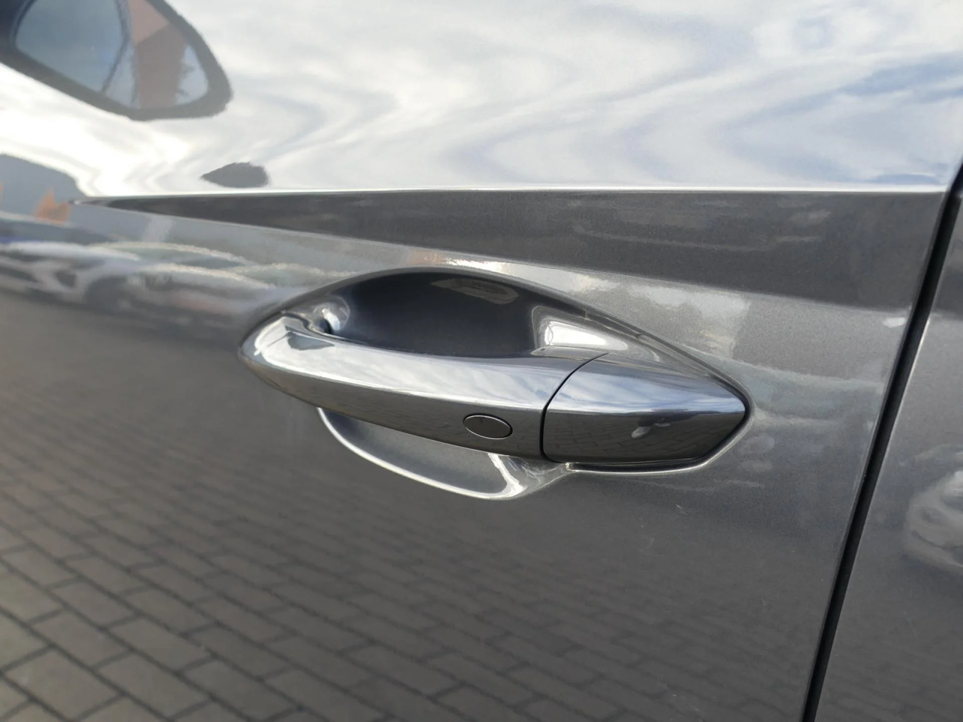 HYUNDAI TUCSON - Miniature 36 sur 38 - Cliquer pour voir cette photo