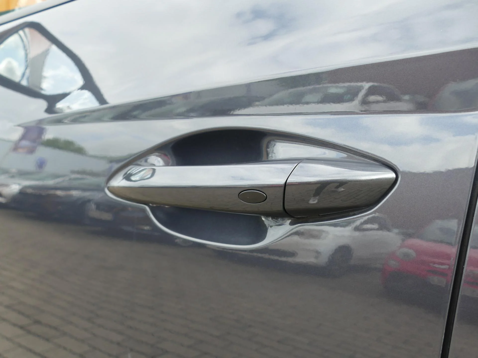 HYUNDAI TUCSON - Miniature 33 sur 38 - Cliquer pour voir cette photo