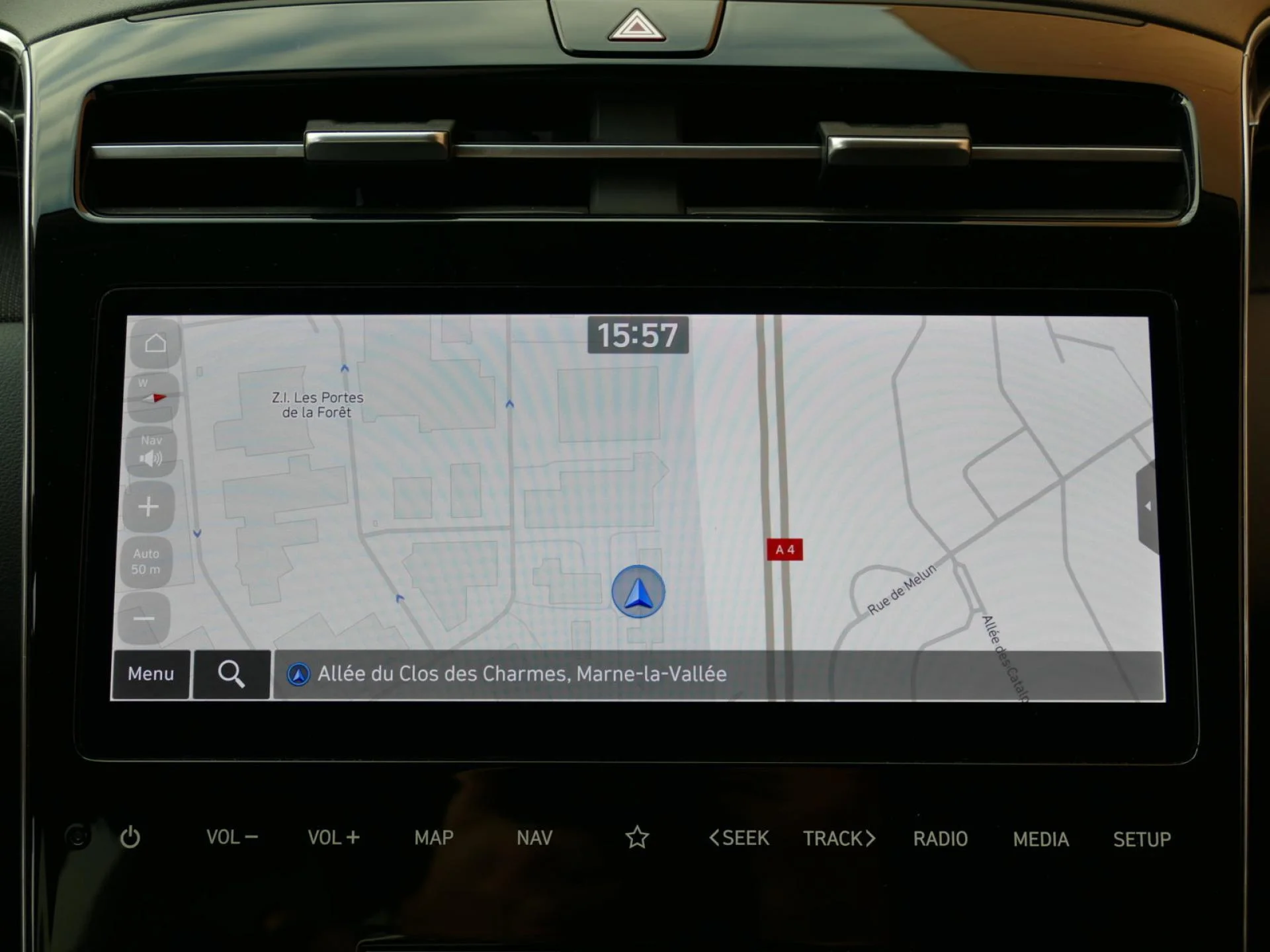 HYUNDAI TUCSON - Miniature 29 sur 38 - Cliquer pour voir cette photo