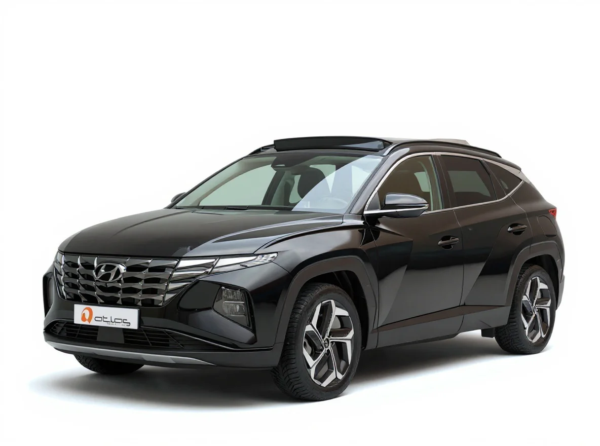 HYUNDAI TUCSON - Photo principale 1 sur 39 - Atlas Automobiles