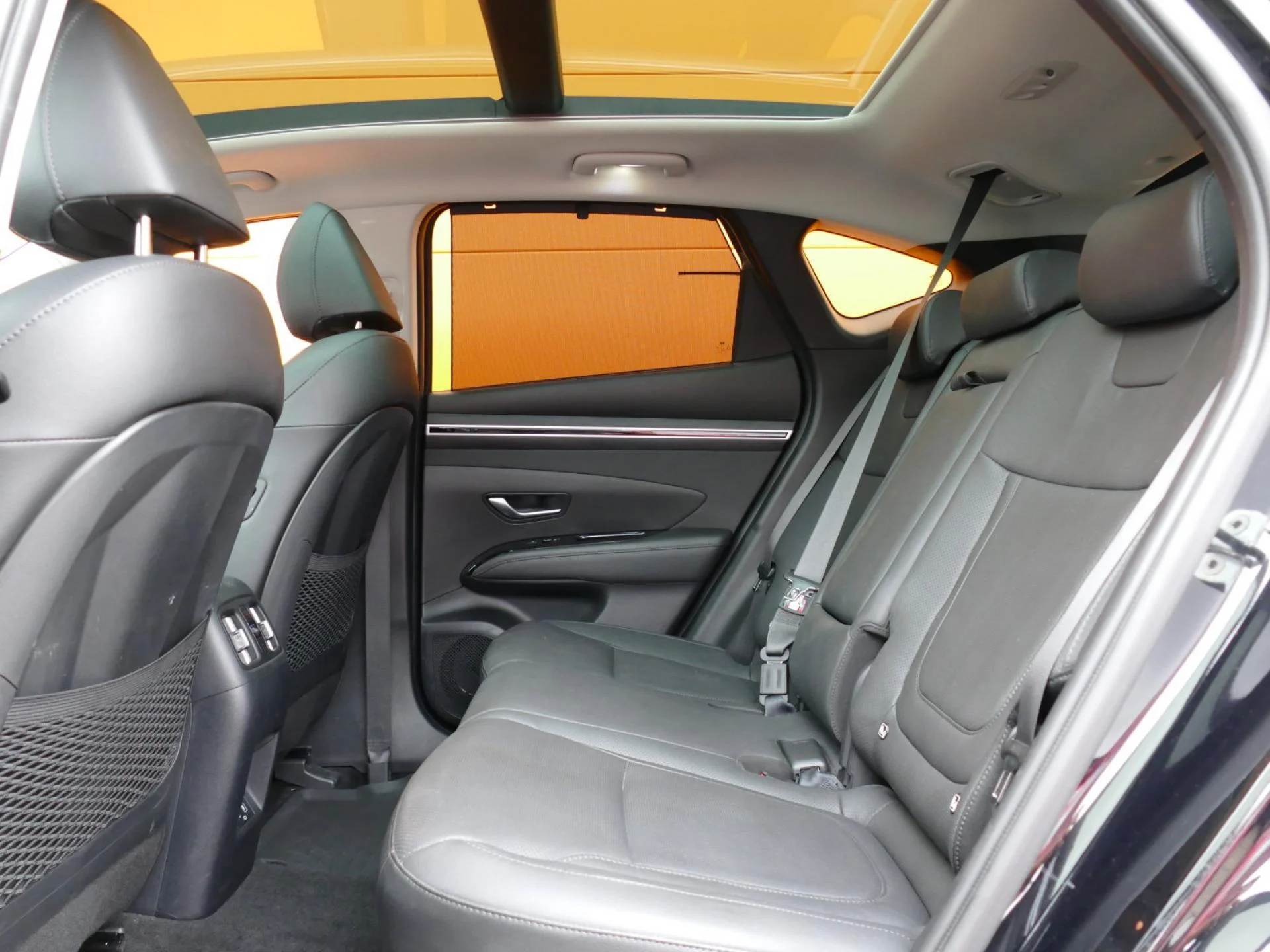 HYUNDAI TUCSON - Miniature 7 sur 39 - Cliquer pour voir cette photo