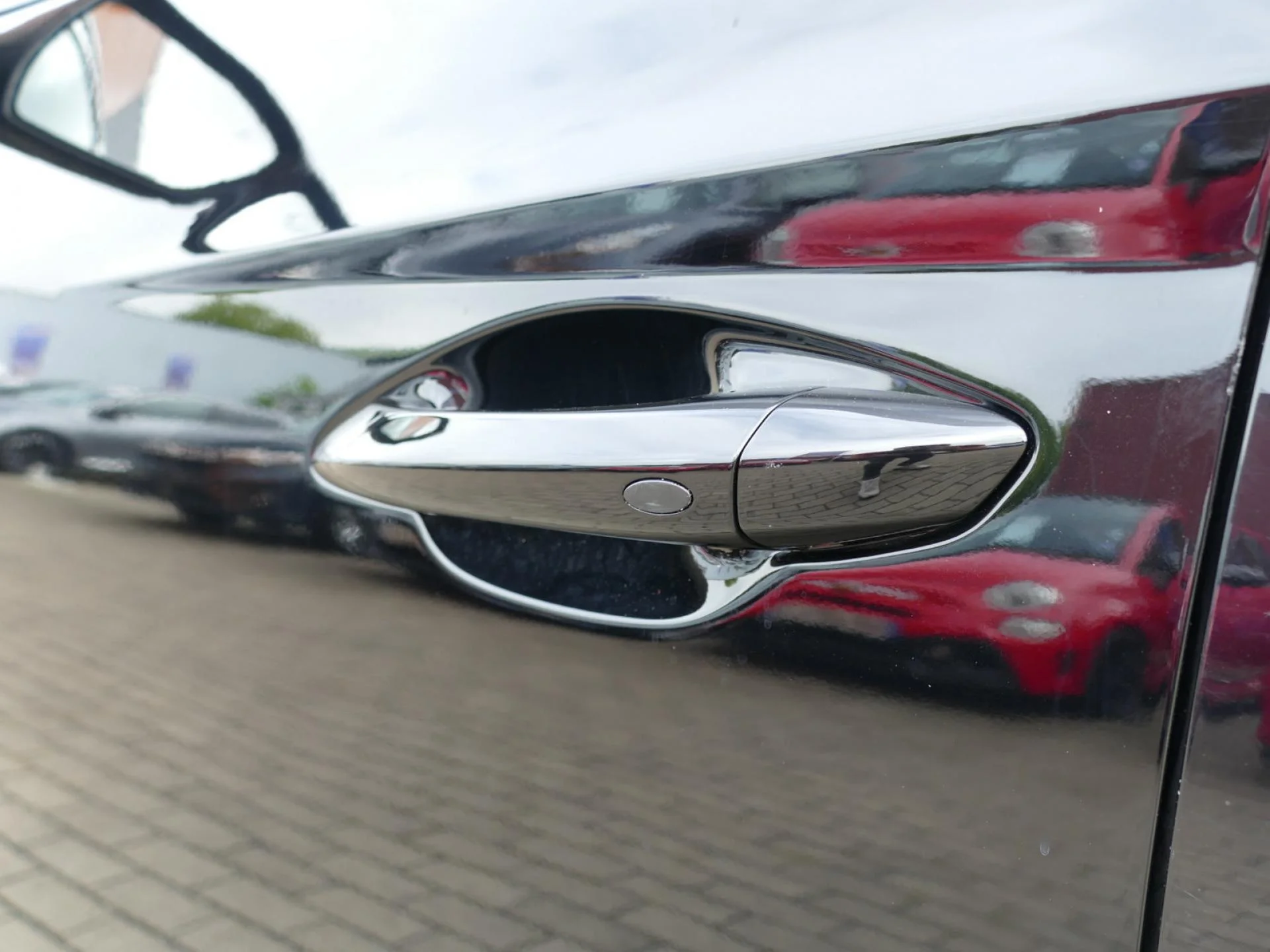 HYUNDAI TUCSON - Miniature 34 sur 39 - Cliquer pour voir cette photo