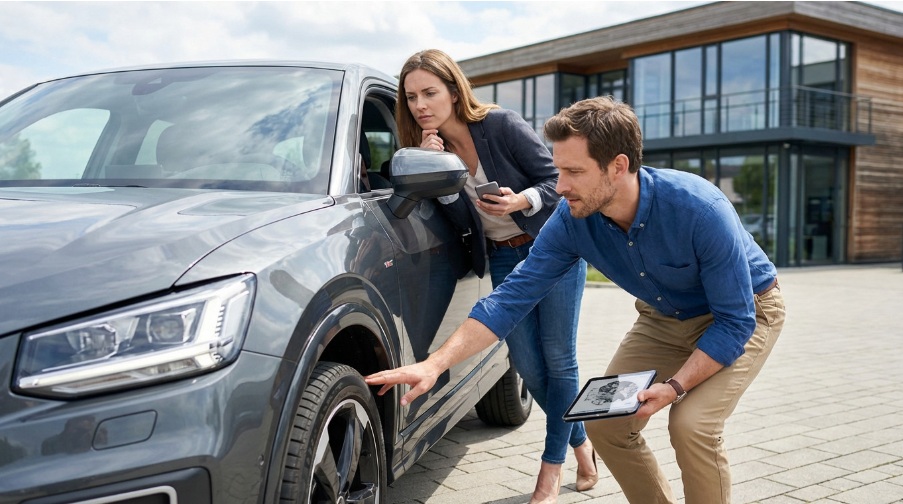 Comment choisir sa voiture d’occasion en 2026 : la checklist ultime pour éviter les pièges