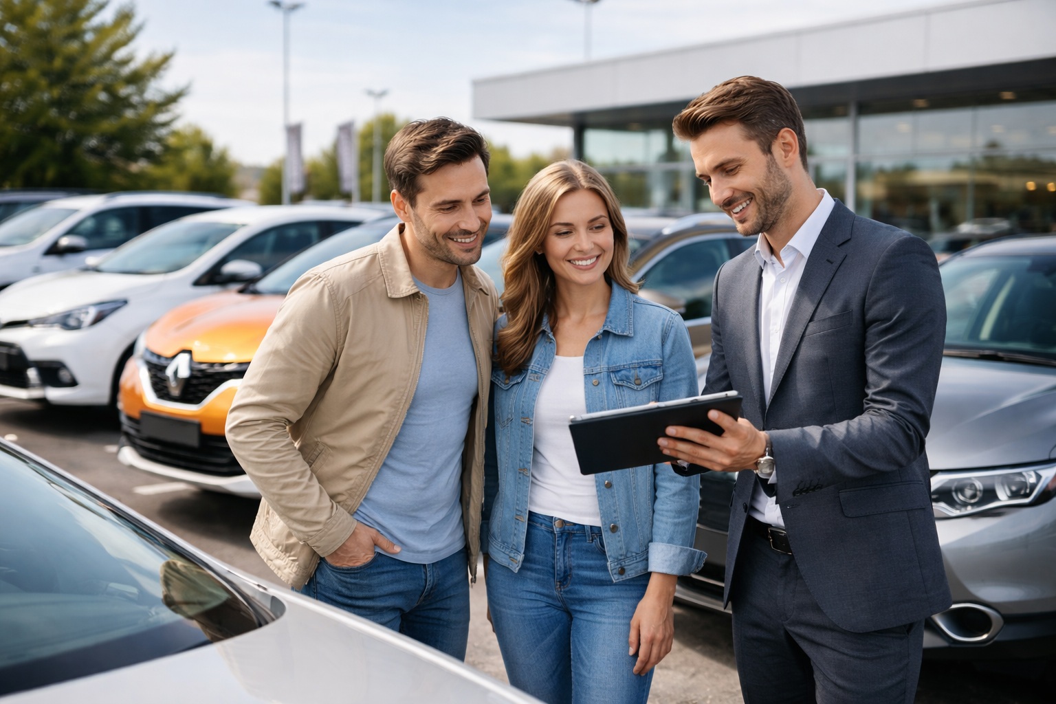 Quelles sont les voitures d’occasion les plus fiables en 2026 ?