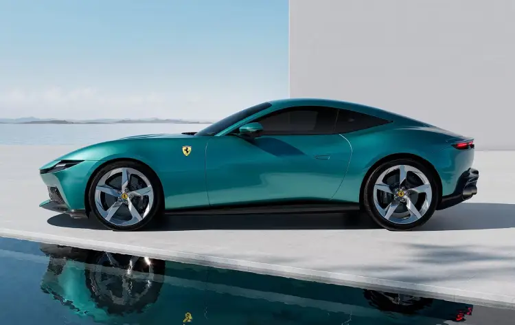 🏁 Salon Automobile de Lyon 2025 : un concentré de nouveautés et de tendances