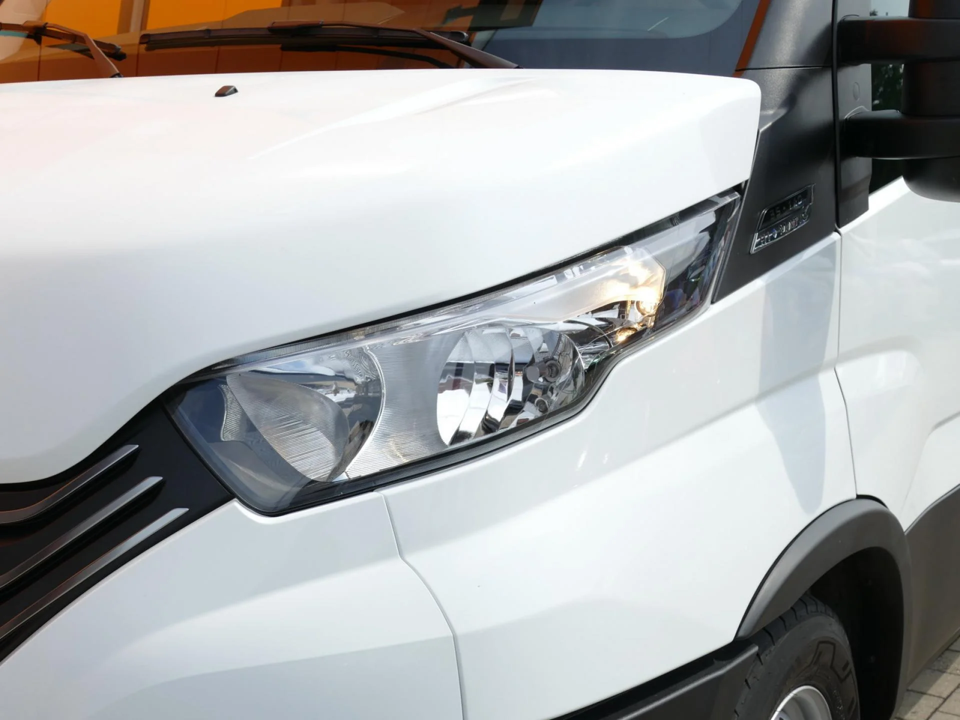 IVECO DAILY - Miniature 22 sur 25 - Cliquer pour voir cette photo