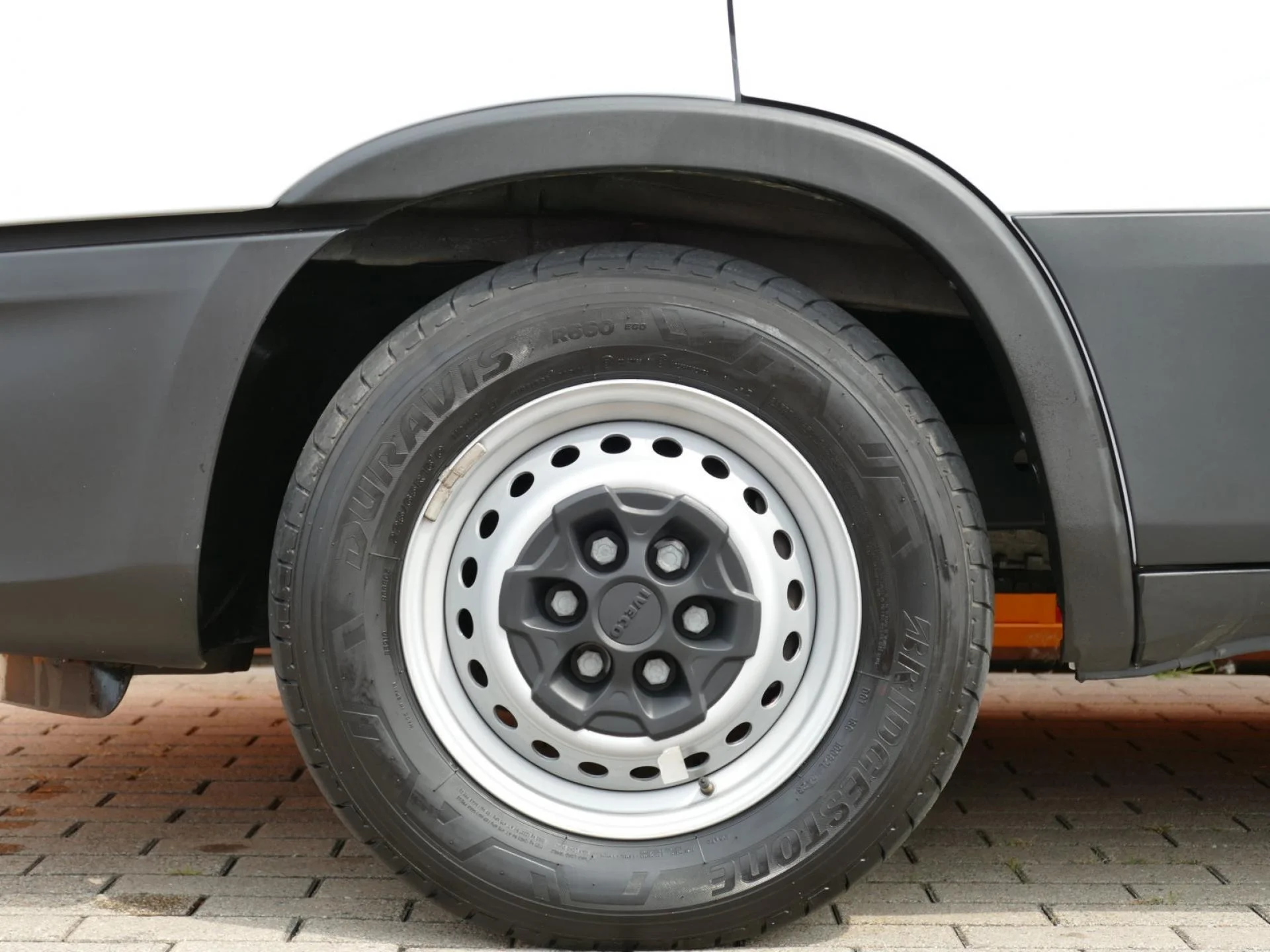 IVECO DAILY - Miniature 24 sur 25 - Cliquer pour voir cette photo
