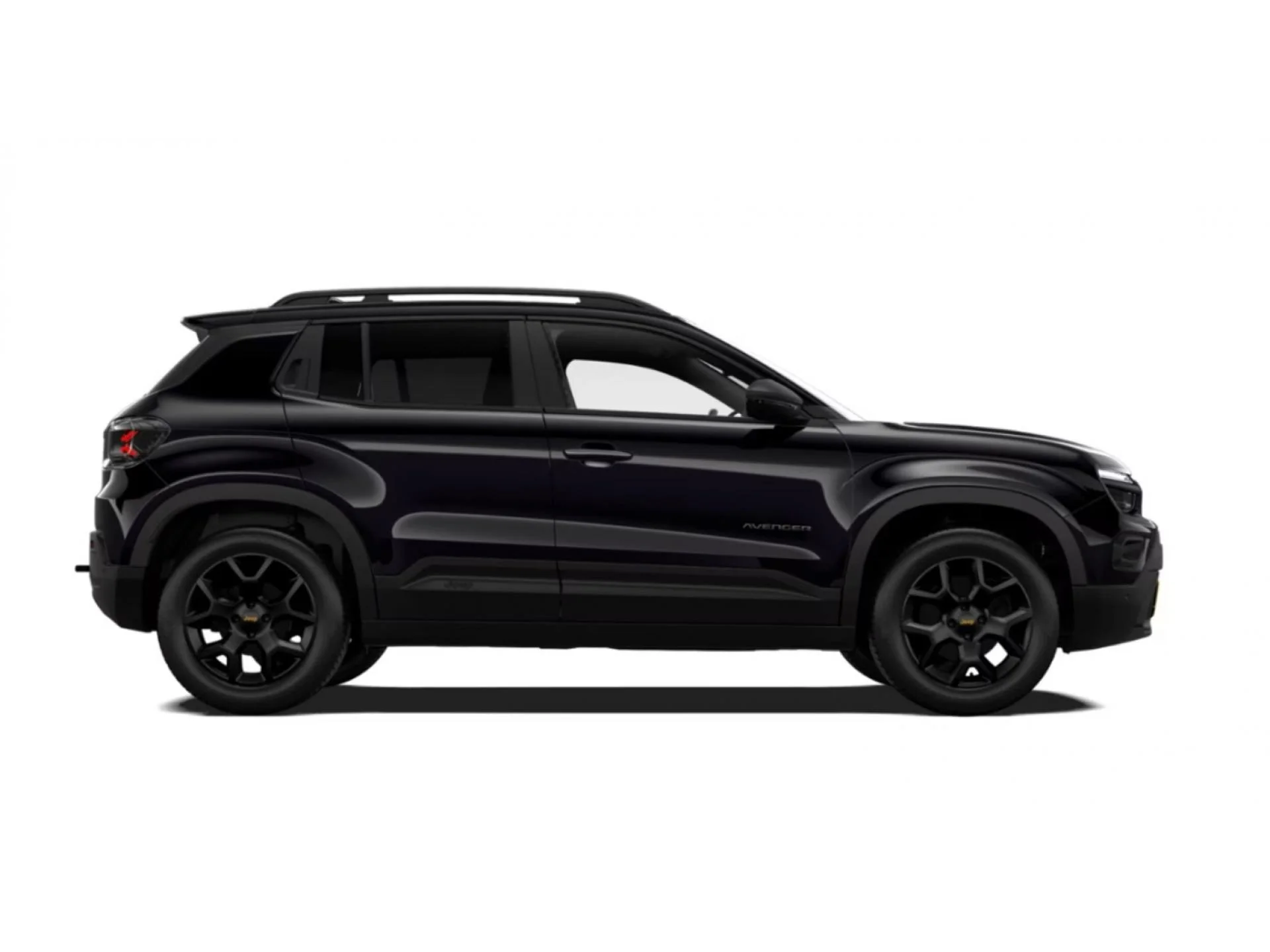 JEEP AVENGER - Miniature 6 sur 32 - Cliquer pour voir cette photo
