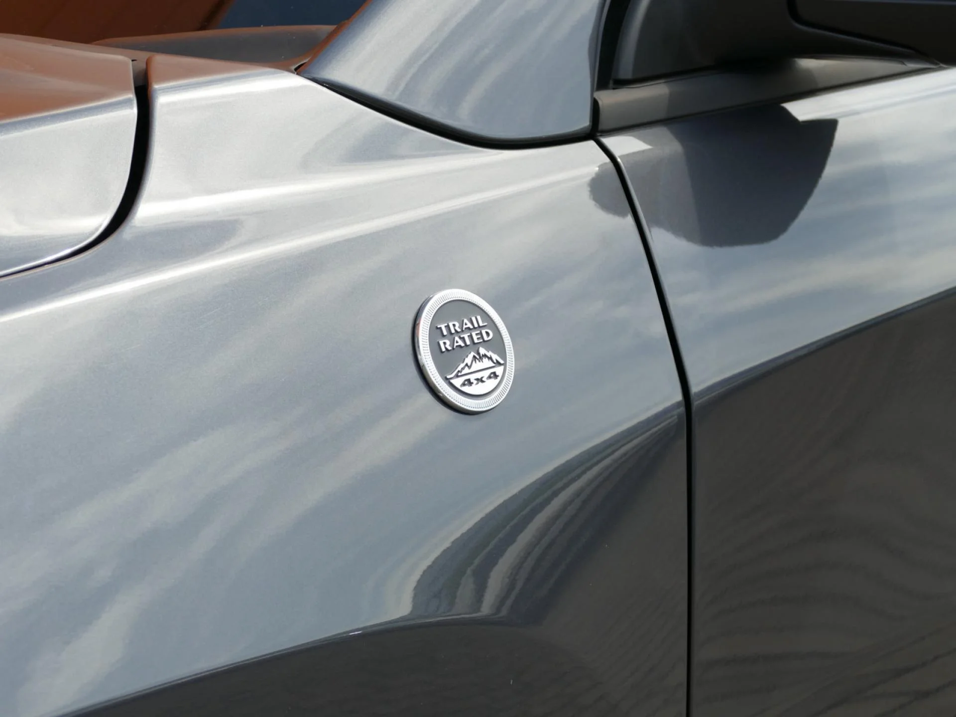 JEEP COMPASS - Miniature 28 sur 34 - Cliquer pour voir cette photo