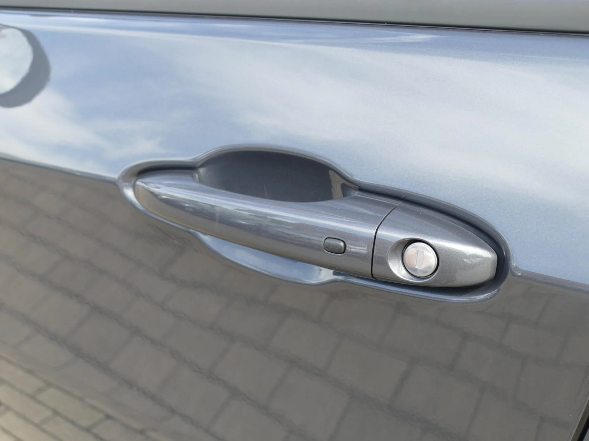 JEEP COMPASS - Miniature 26 sur 37 - Cliquer pour voir cette photo