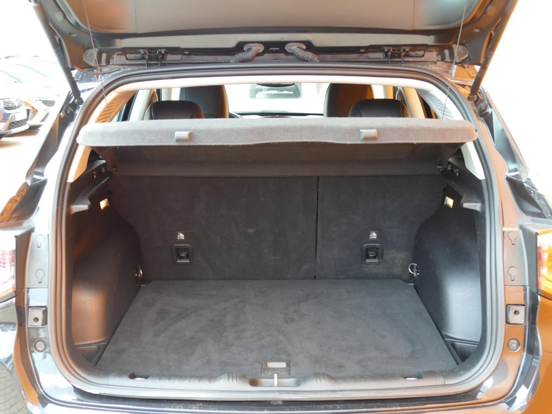 JEEP COMPASS - Miniature 8 sur 35 - Cliquer pour voir cette photo