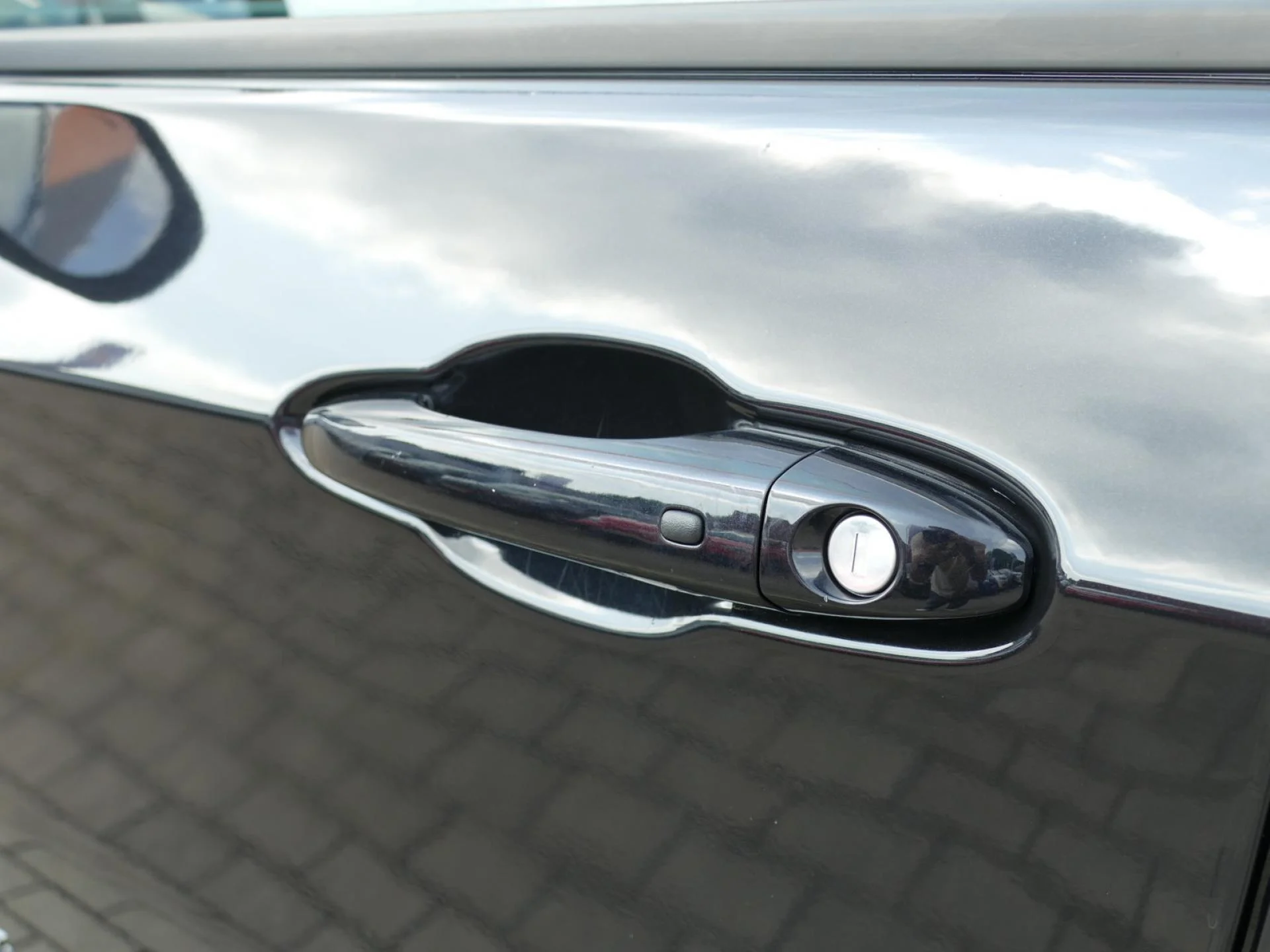 JEEP COMPASS - Miniature 30 sur 35 - Cliquer pour voir cette photo
