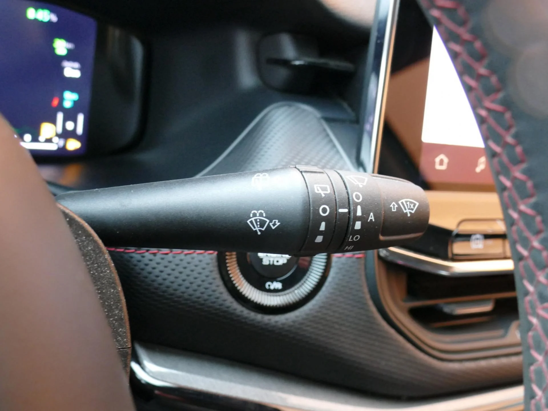 JEEP COMPASS - Miniature 28 sur 39 - Cliquer pour voir cette photo
