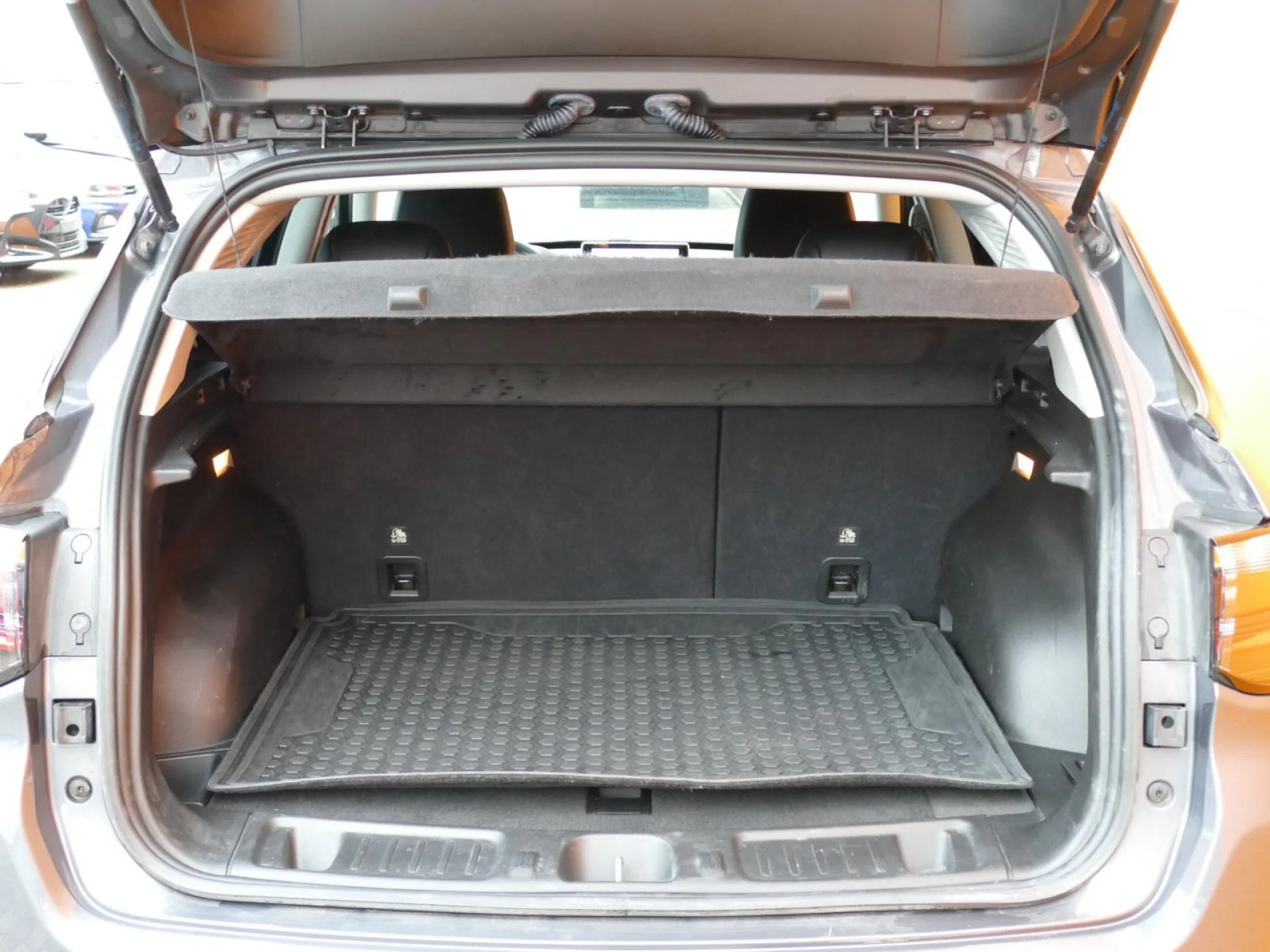 JEEP COMPASS - Miniature 8 sur 39 - Cliquer pour voir cette photo