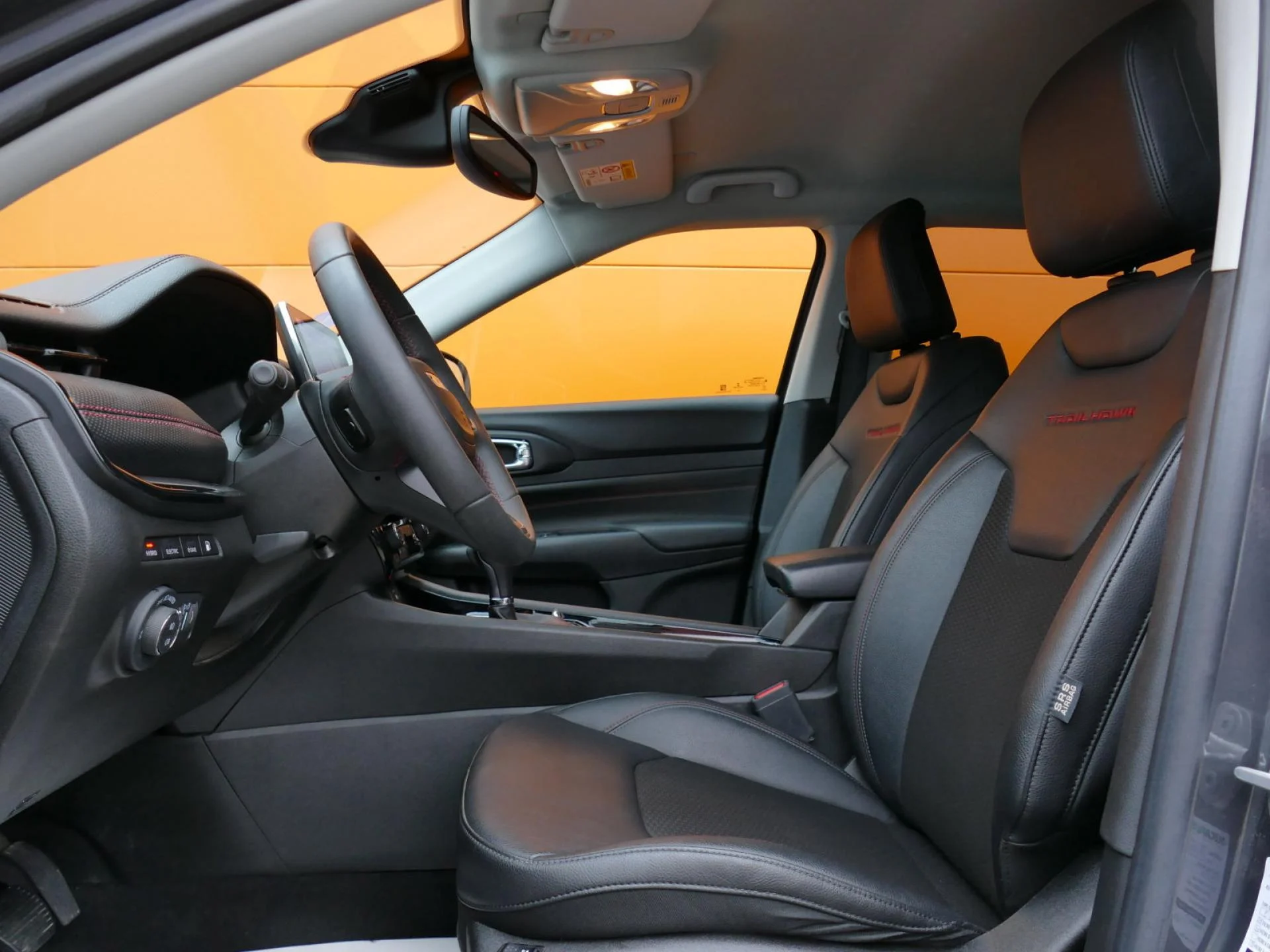 JEEP COMPASS - Miniature 6 sur 39 - Cliquer pour voir cette photo