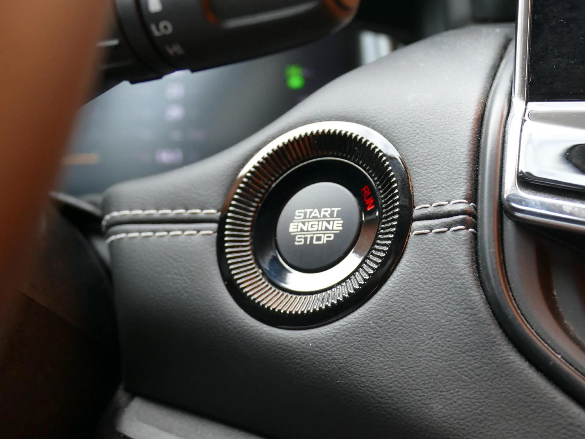 JEEP COMPASS - Miniature 23 sur 33 - Cliquer pour voir cette photo